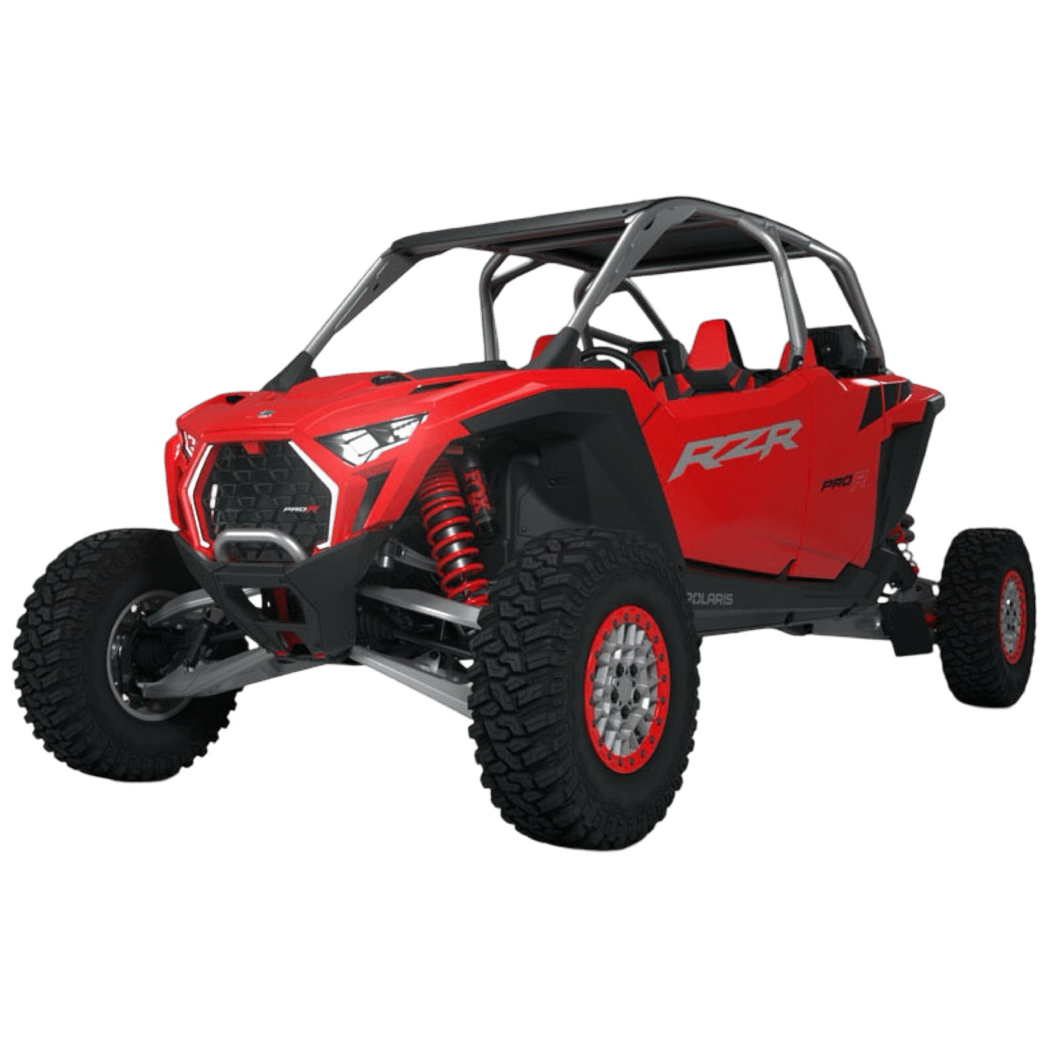 Polaris RZR Pro R
