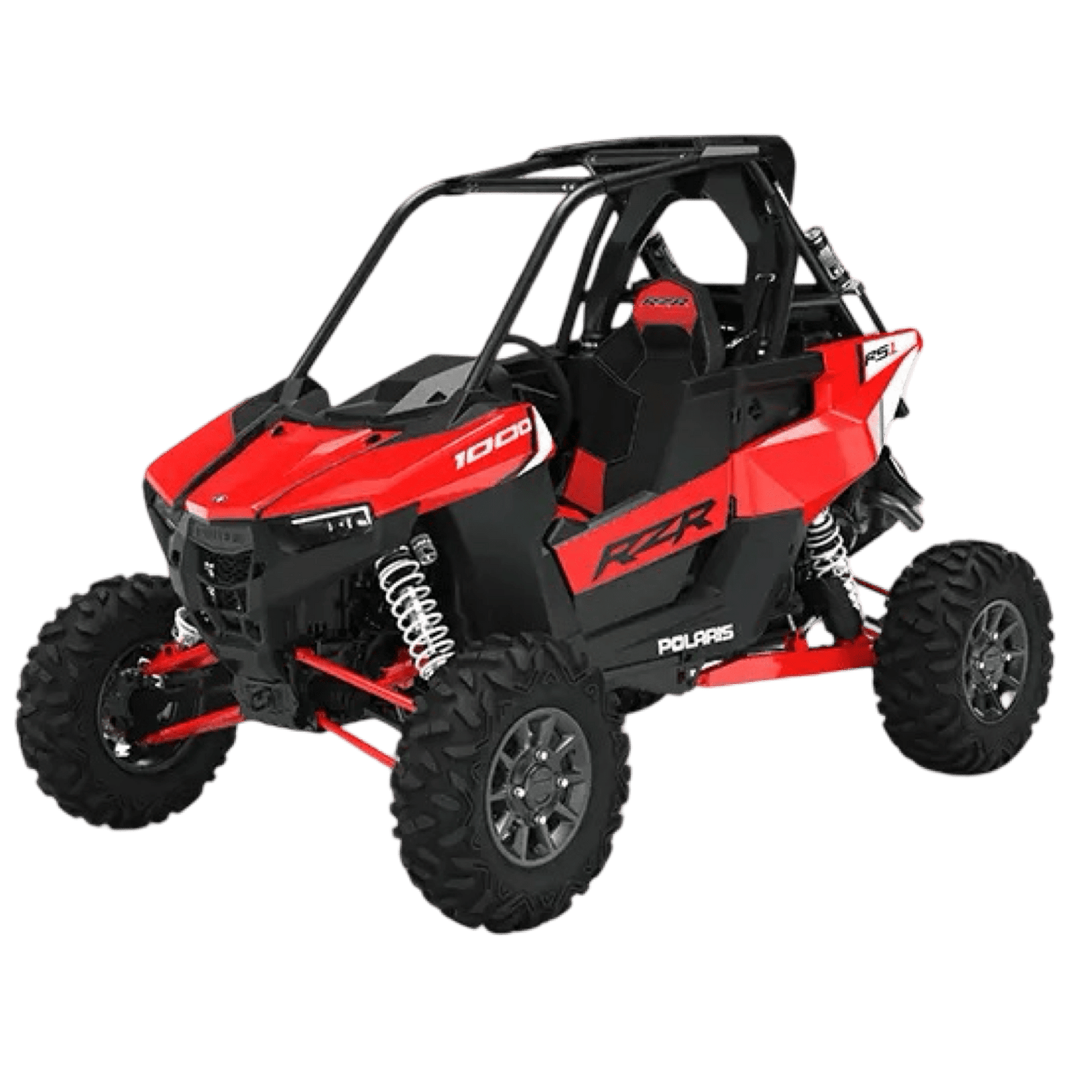 Polaris RZR RS1