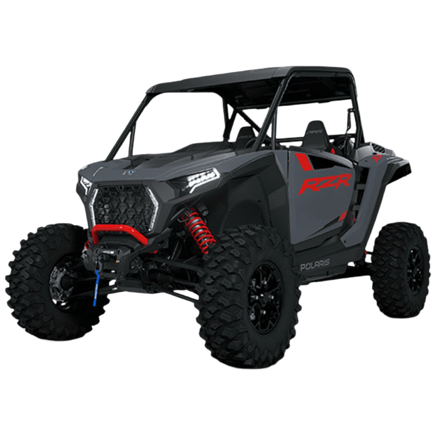 Polaris RZR XP1000