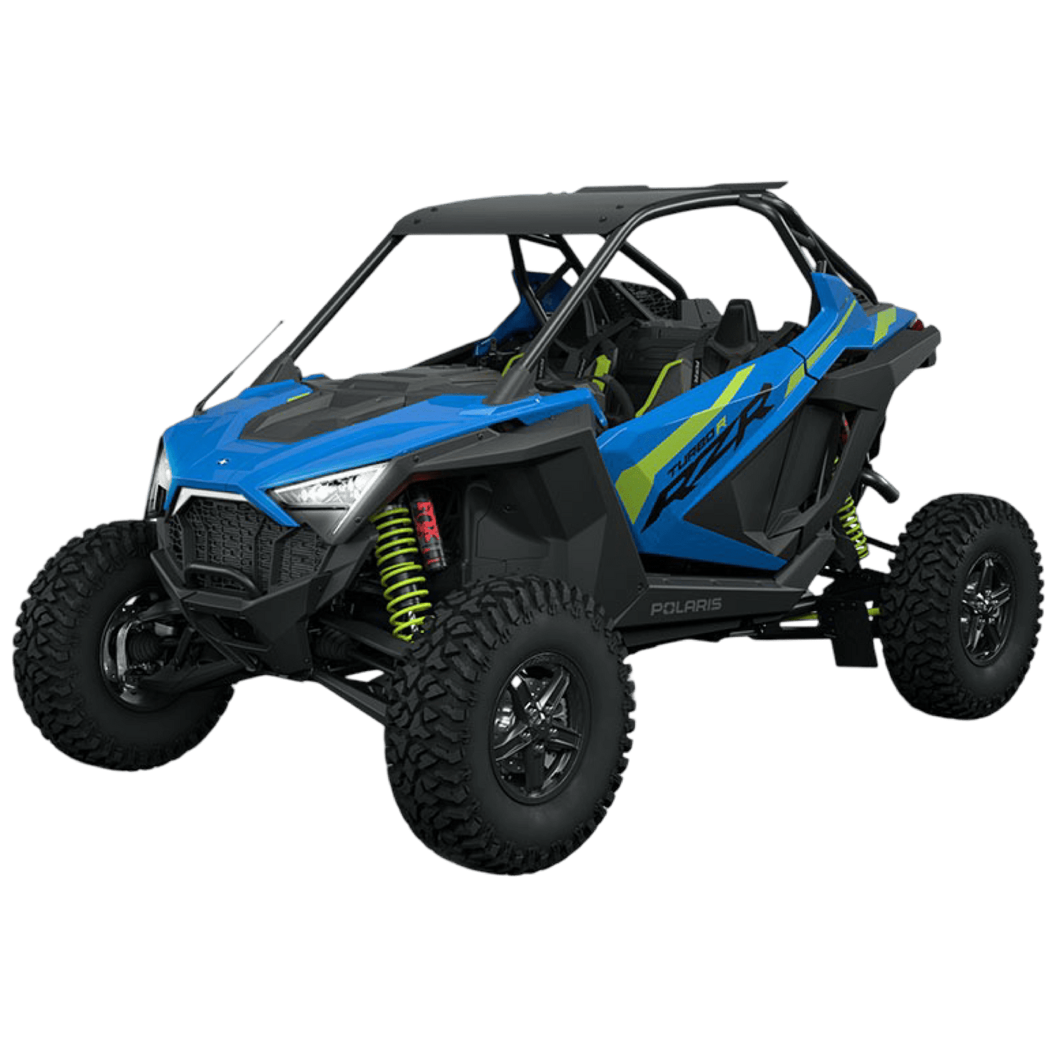 Polaris Turbo R