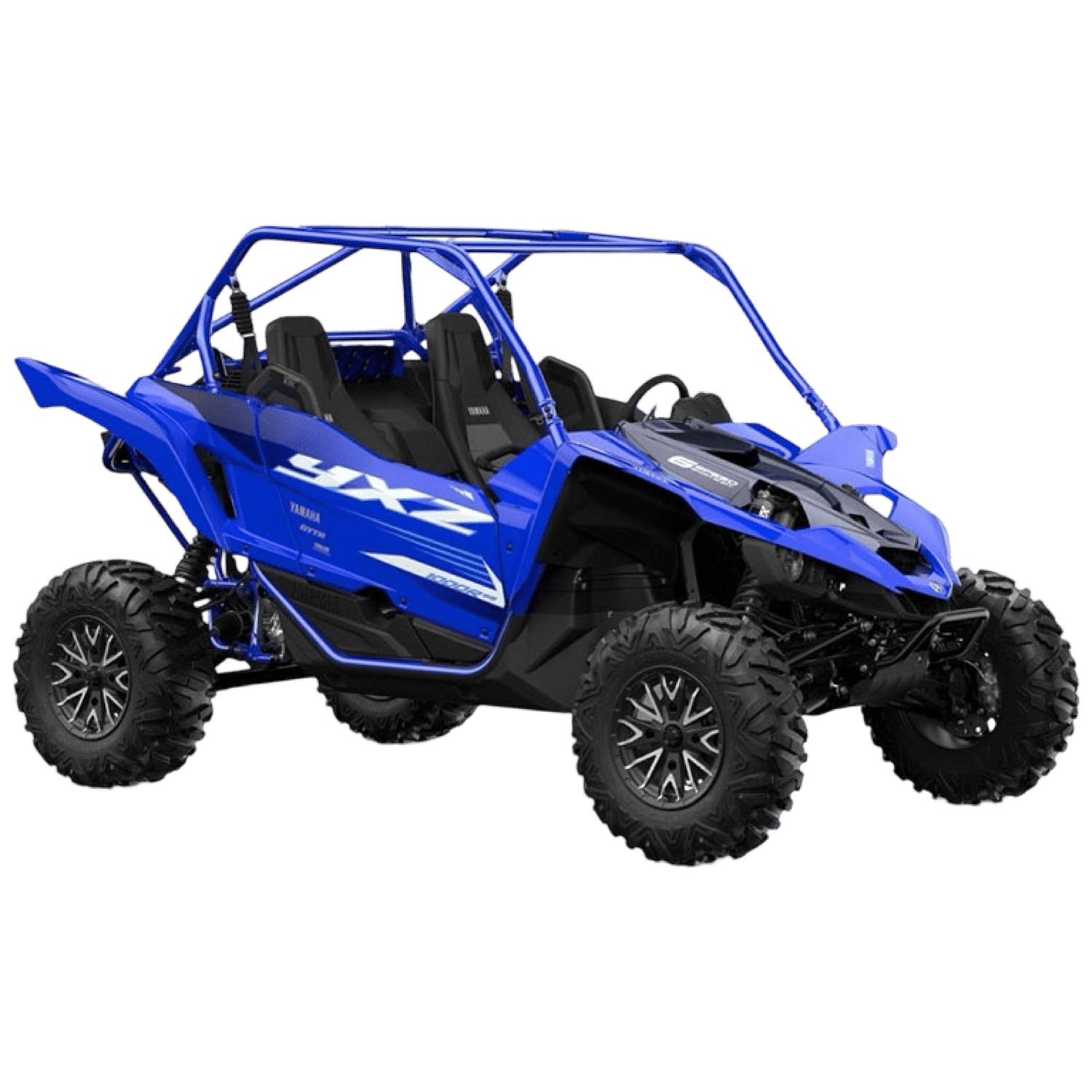 Yamaha YXZ1000