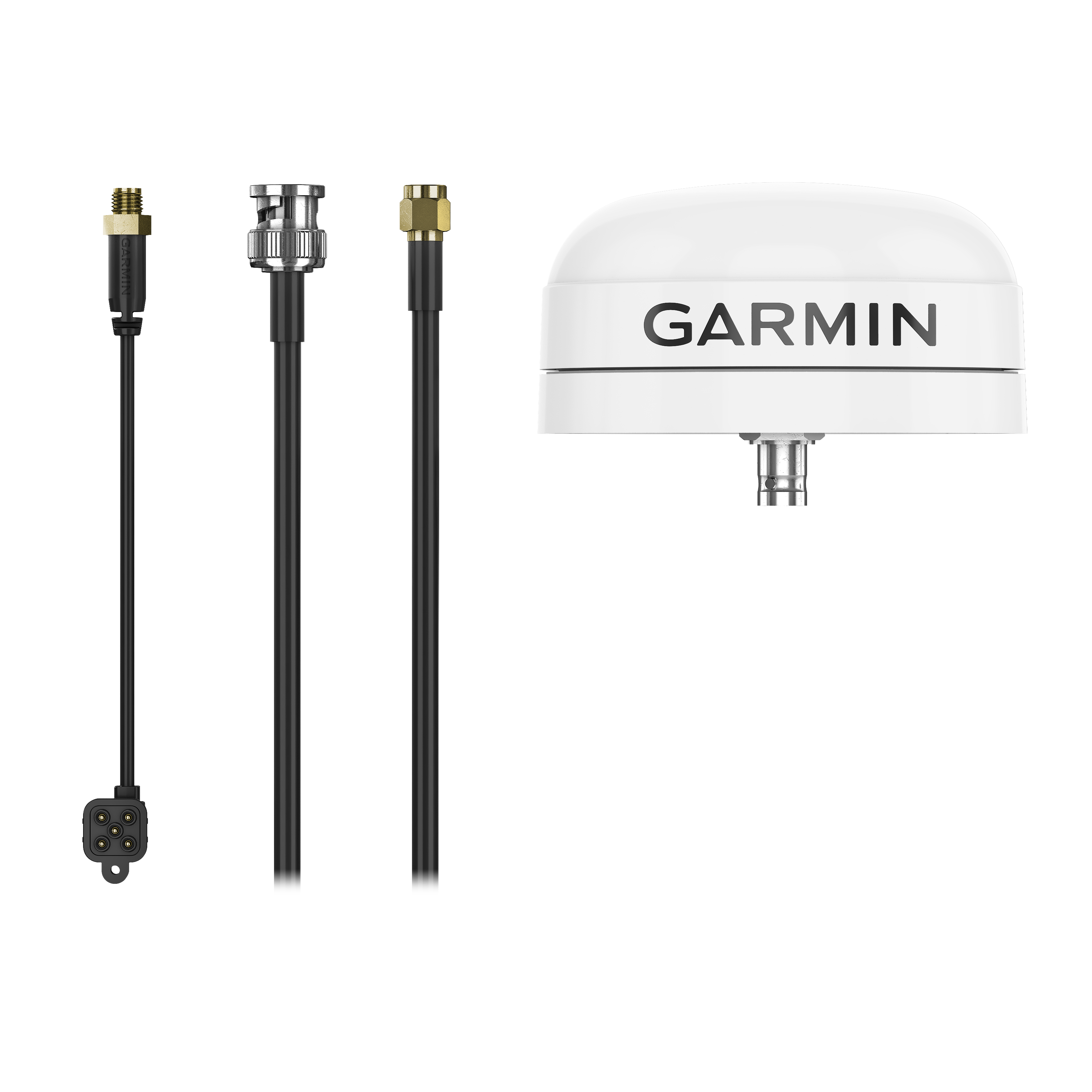 Garmin External GPS Antenna w/mount