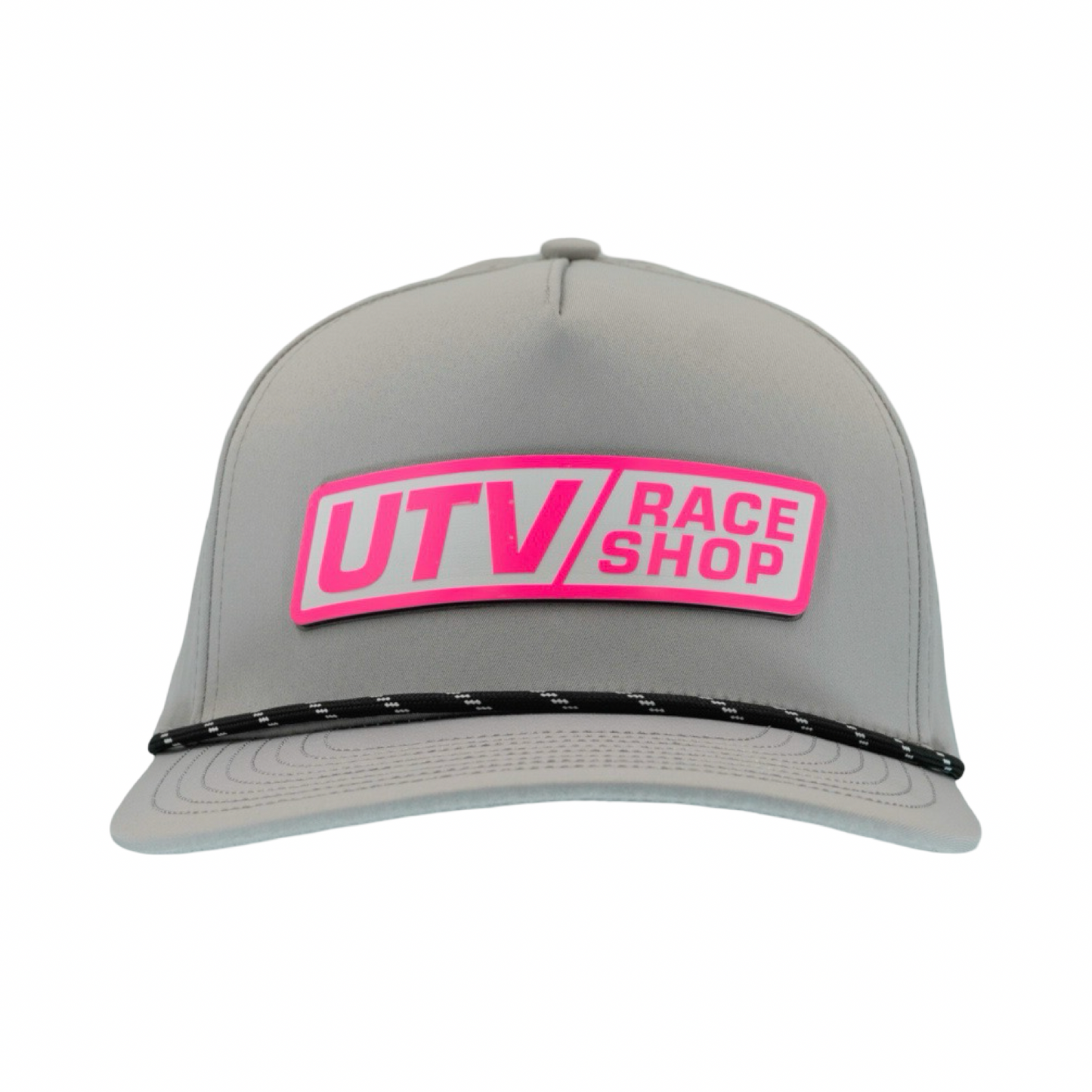 The Off-Road Barbie - Performance Laser Perf Hat