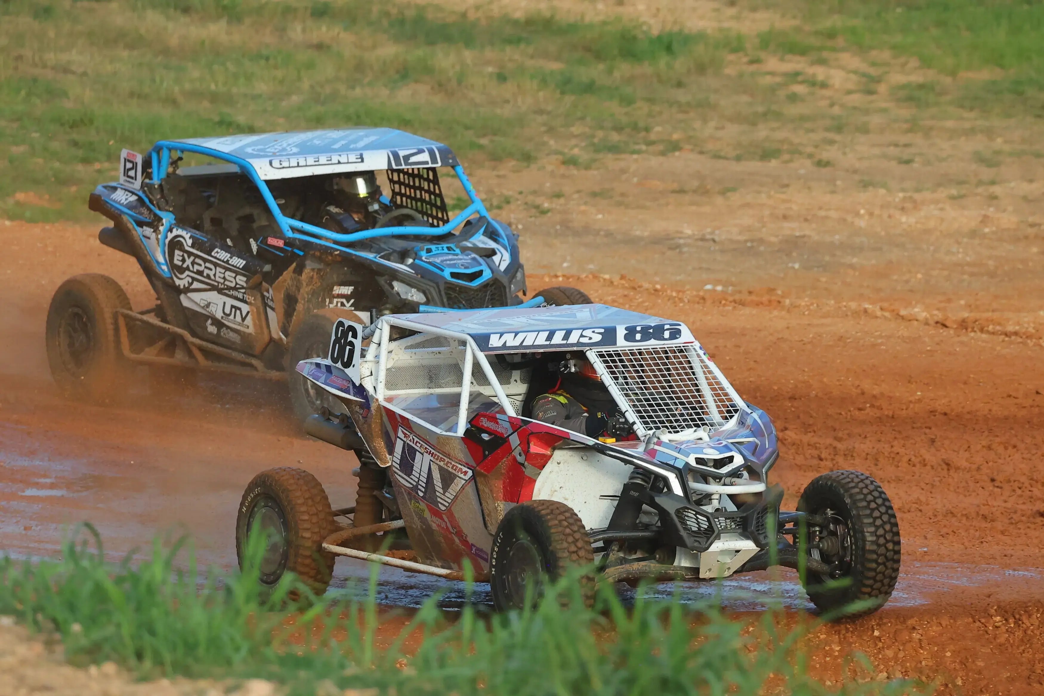 Utv Racing Products UTV Race Shop - The Fastest Parts for the Fastest Racers – UTVRaceShop.Com
