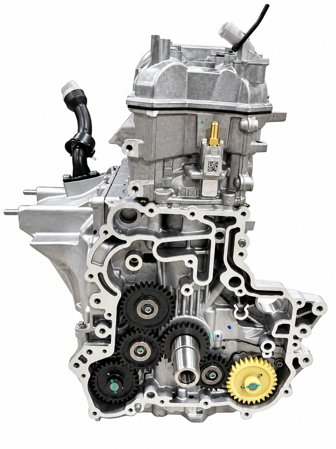 Can-Am Defender HD11 Long Block