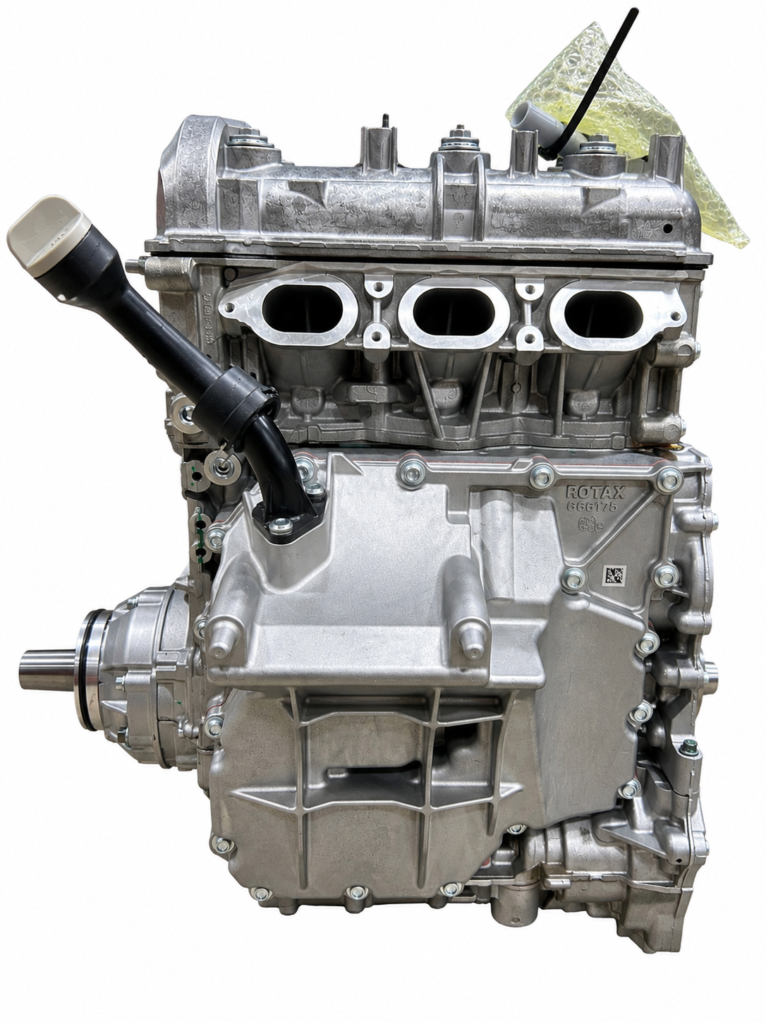 Can-Am Defender HD11 Long Block