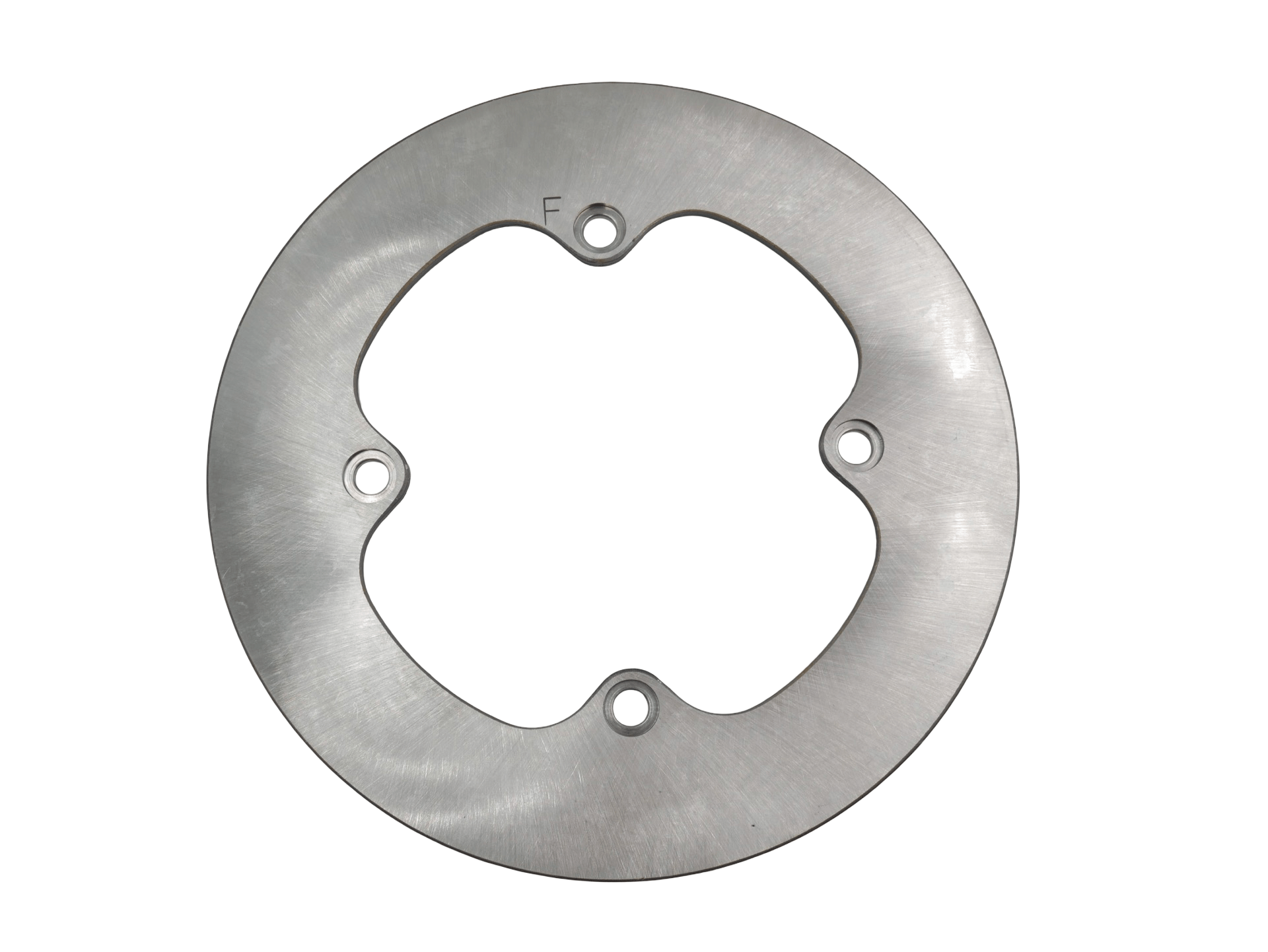 2019+ Yamaha YXZ1000 Front Brake Rotor - B5H-F582T-00-00