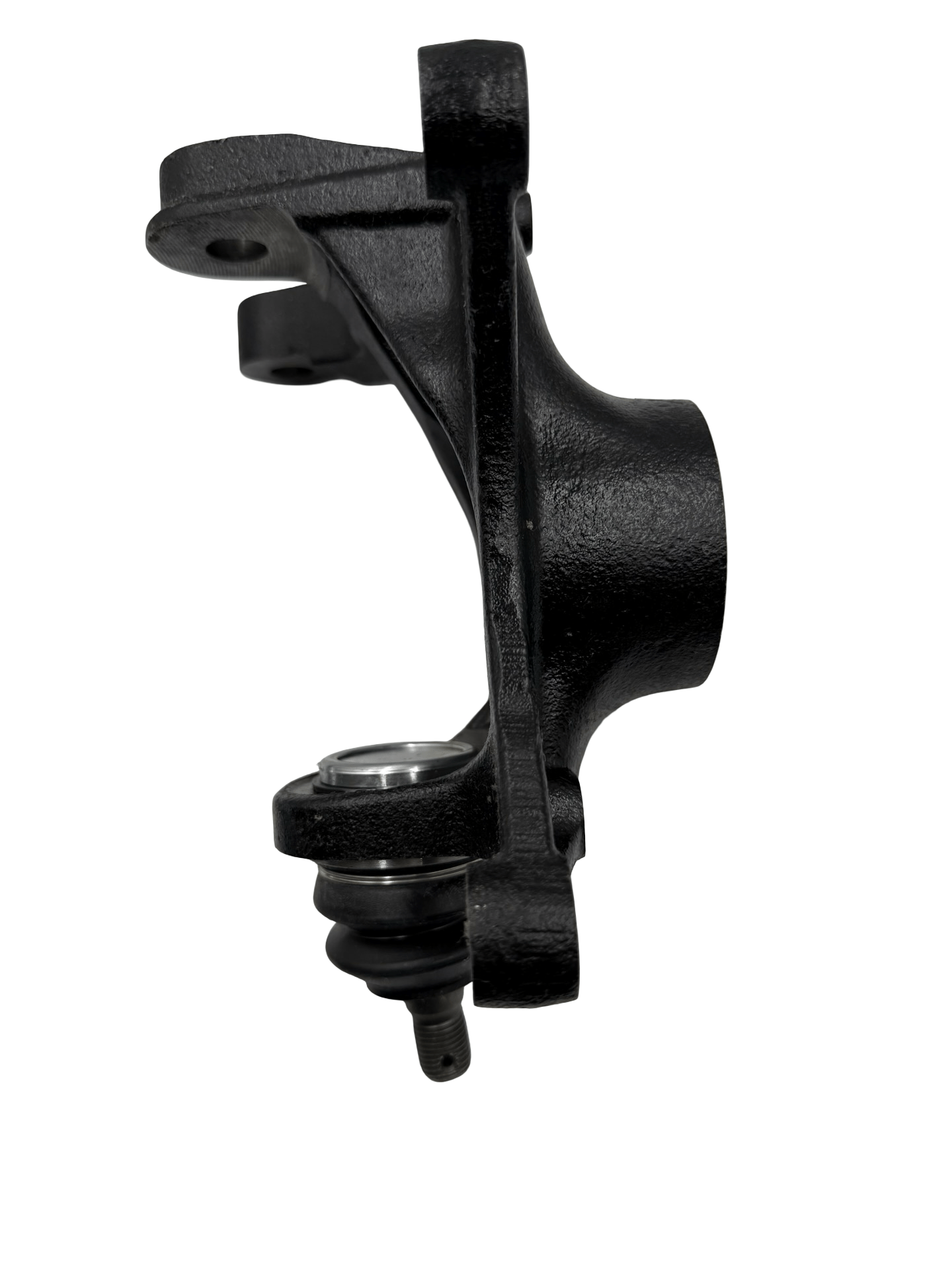 Yamaha OEM - 2019+ Yamaha YXZ1000 Front Left Driver Knuckle Assembly - UTVRaceShop.Com