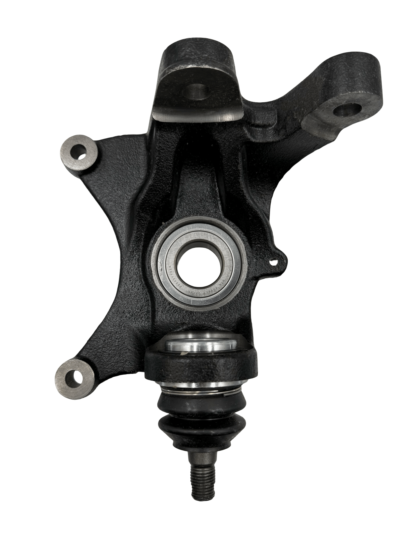 Yamaha OEM - 2019+ Yamaha YXZ1000 Front RIght Passenger Knuckle Assembly - UTVRaceShop.Com