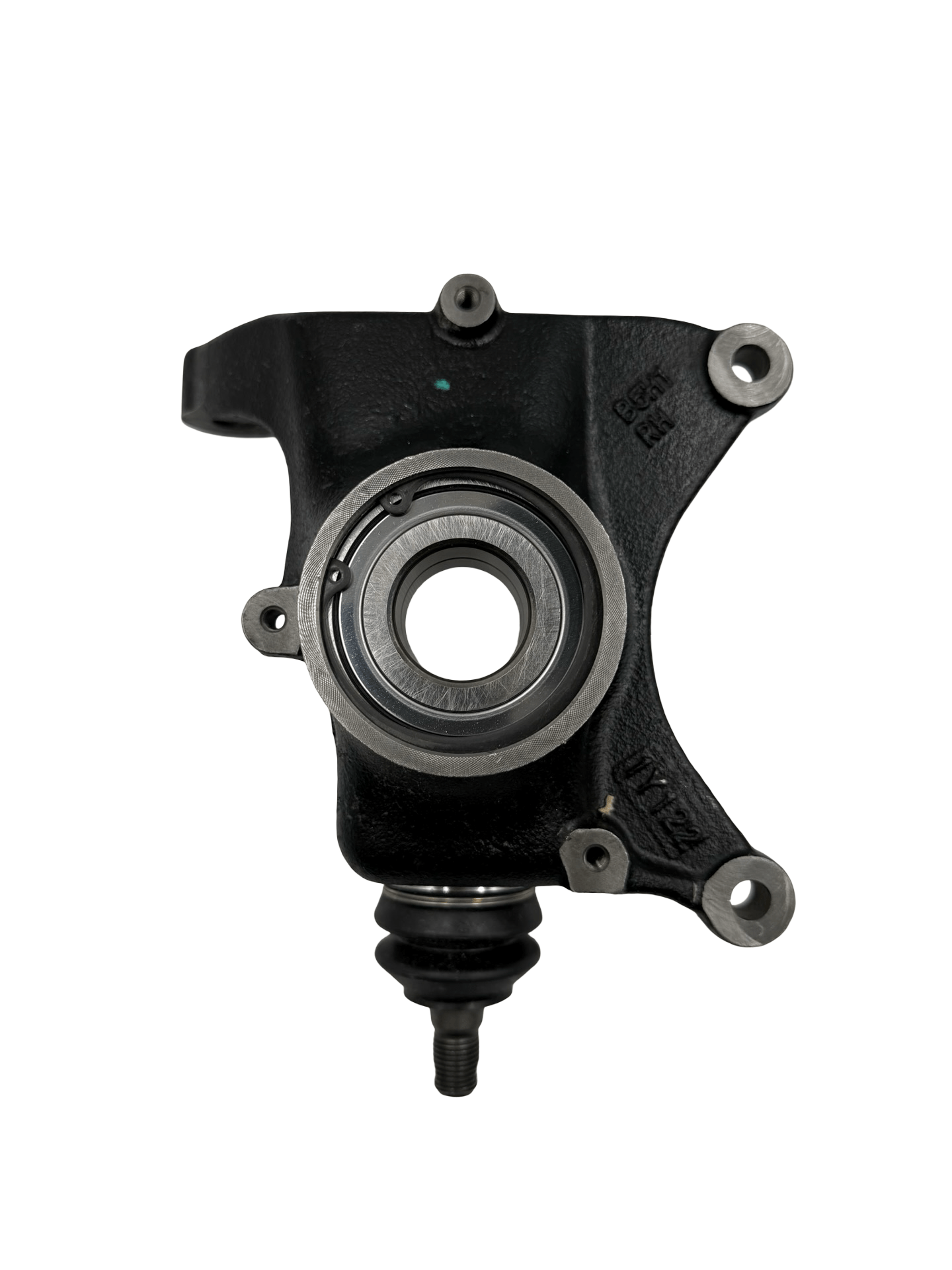 2019+ Yamaha YXZ1000 Front RIght Passenger Knuckle Assembly