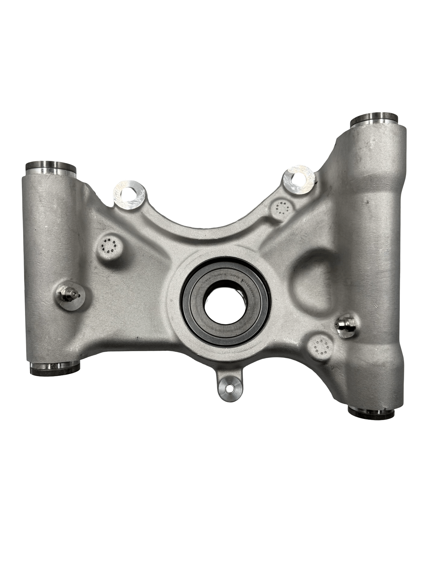 Yamaha OEM - 2019+ Yamaha YXZ1000 Left / Passenger Rear Knuckle - UTVRaceShop.Com