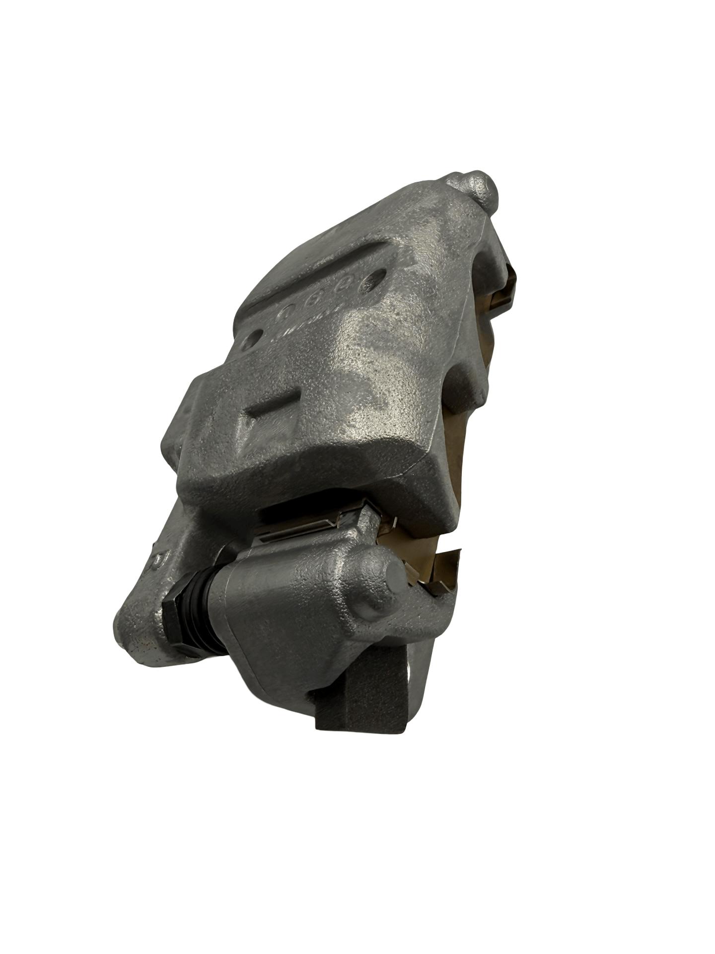 Yamaha OEM - 2019+ Yamaha YXZ1000 LH (Driver's Side) Rear Caliper - B5H - 2580V - 01 - 00 - UTVRaceShop.Com