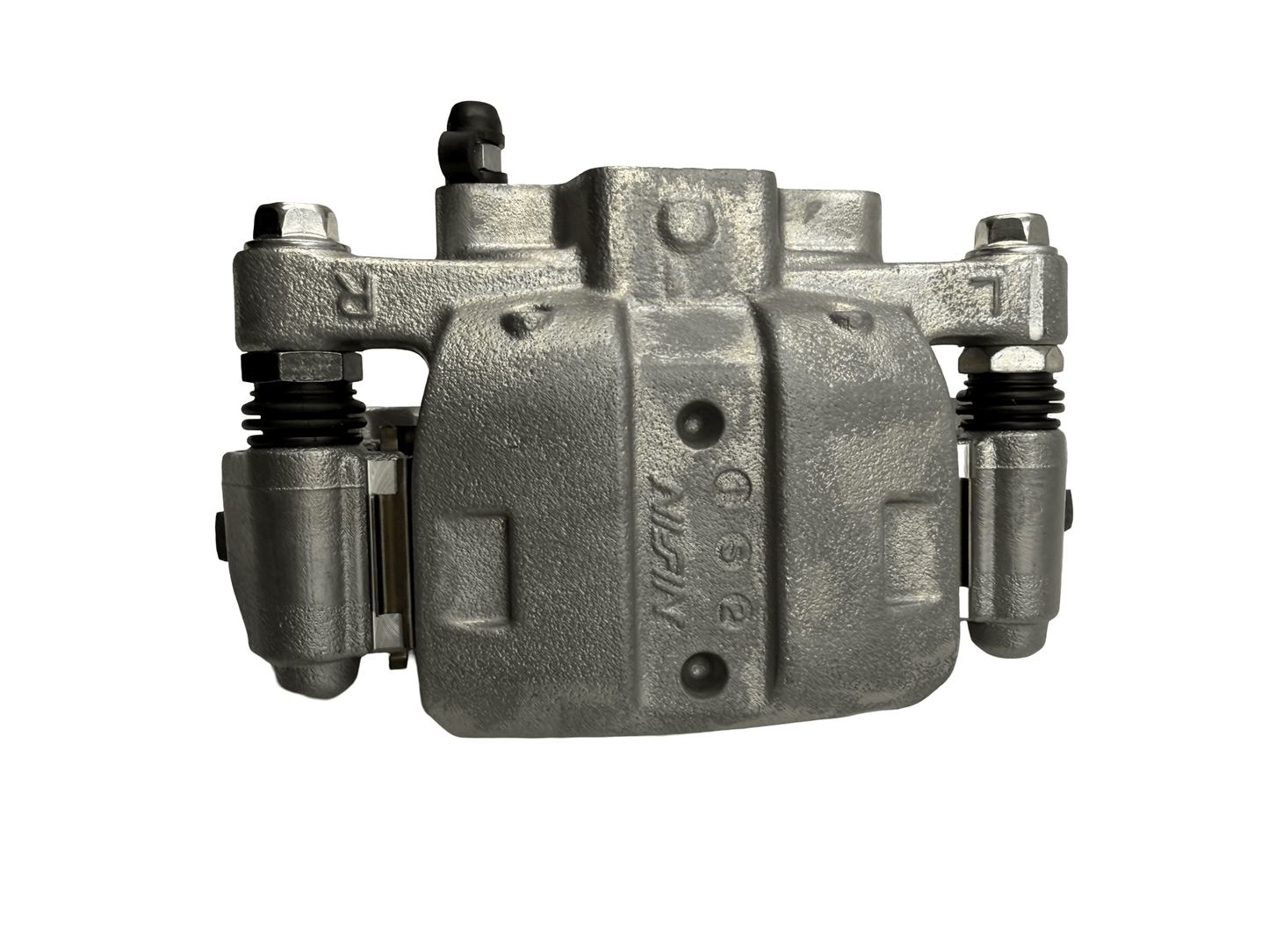 Yamaha OEM - 2019+ Yamaha YXZ1000 LH (Driver's Side) Rear Caliper - B5H - 2580V - 01 - 00 - UTVRaceShop.Com