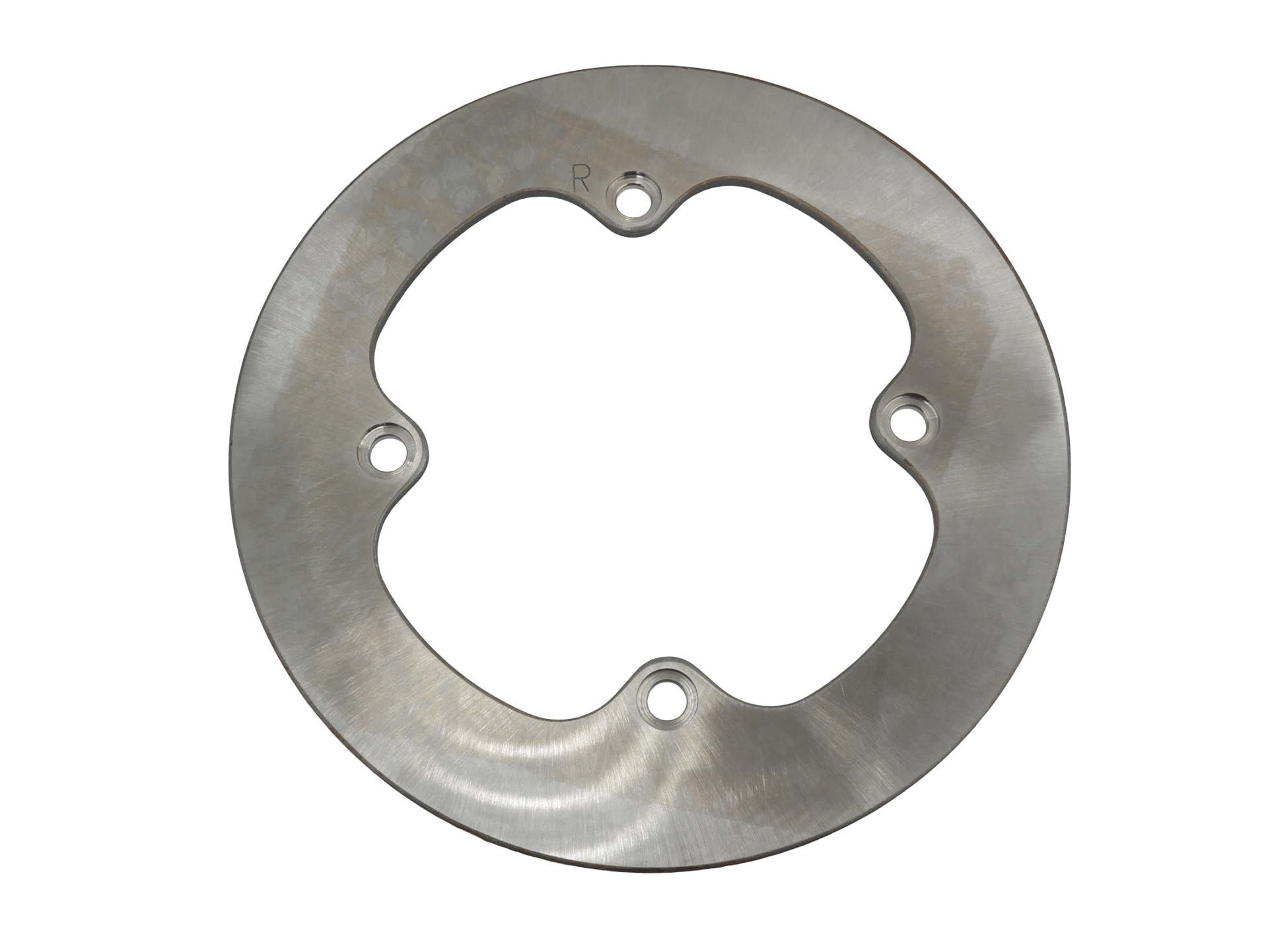 2019+ Yamaha YXZ1000 Rear Brake Rotor - B5H-F582V-00-00