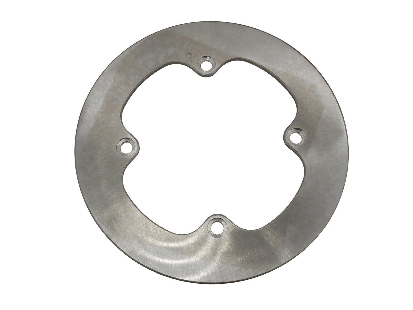 Yamaha OEM - 2019+ Yamaha YXZ1000 Rear Brake Rotor - B5H - F582V - 00 - 00 - UTVRaceShop.Com