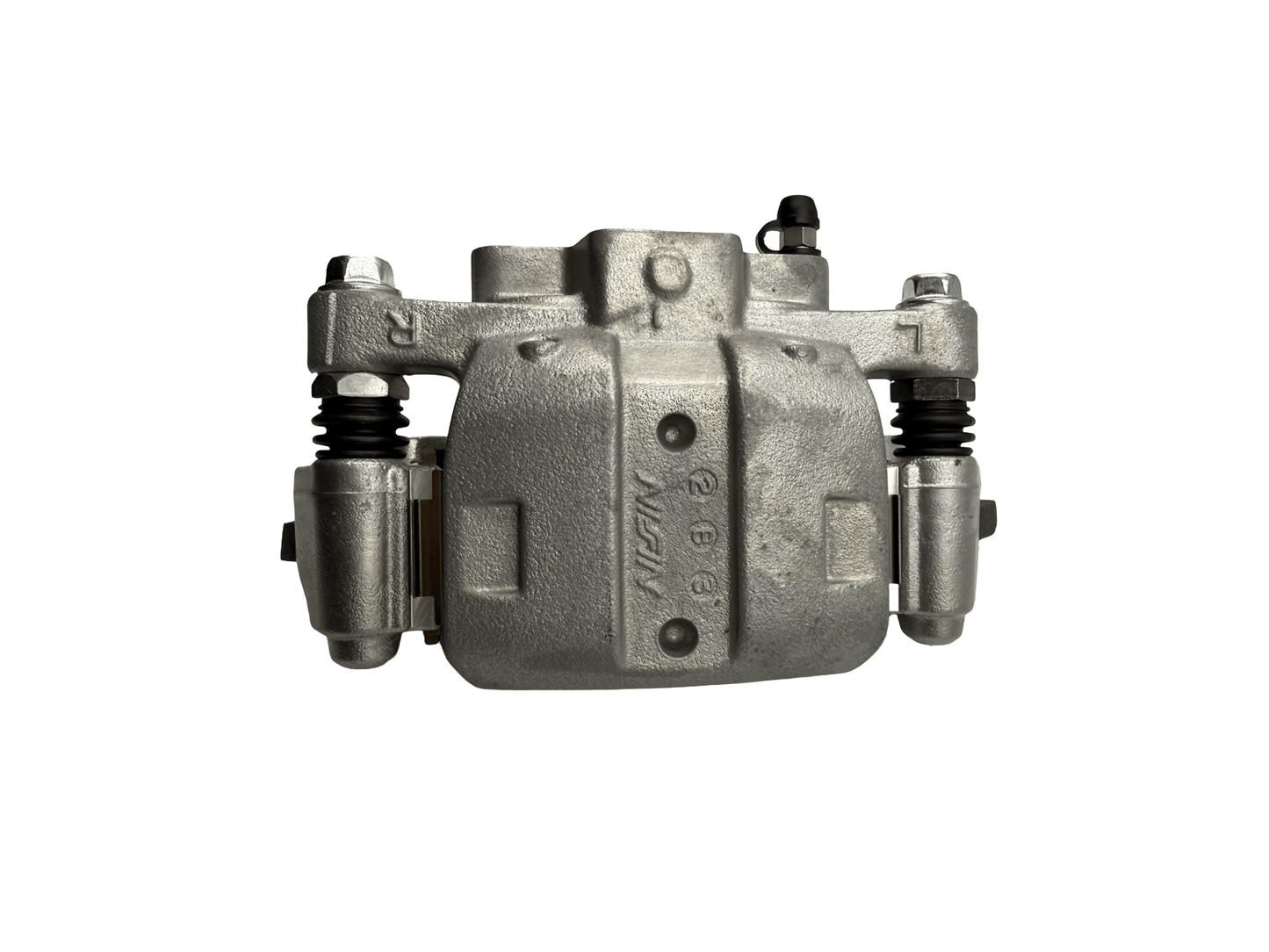 Yamaha OEM - 2019+ Yamaha YXZ1000 RH (Passenger Side) Rear Caliper - B5H - 2580W - 01 - 00 - UTVRaceShop.Com