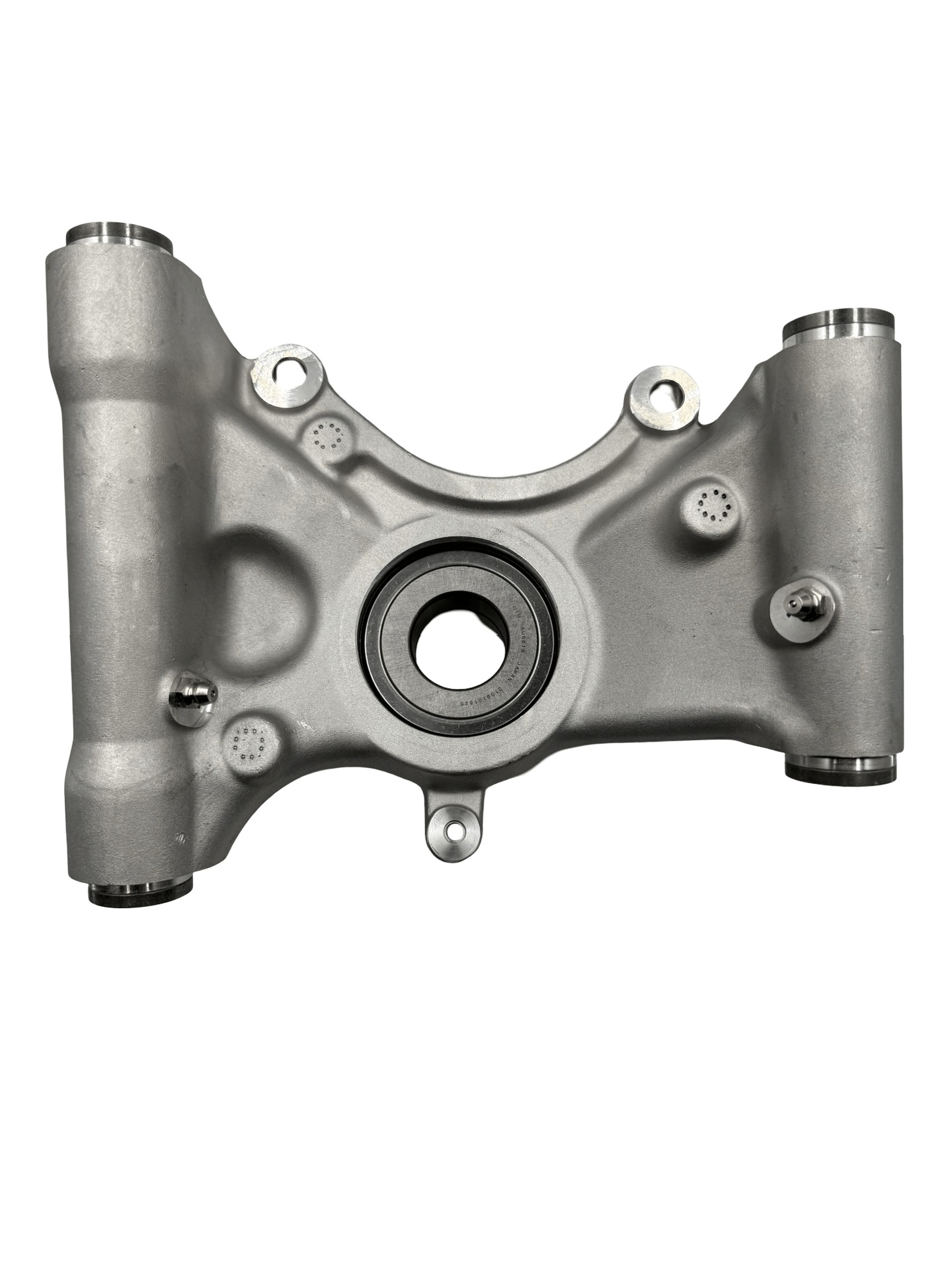Yamaha OEM - 2019+ Yamaha YXZ1000 Right / Passenger Rear Knuckle - UTVRaceShop.Com