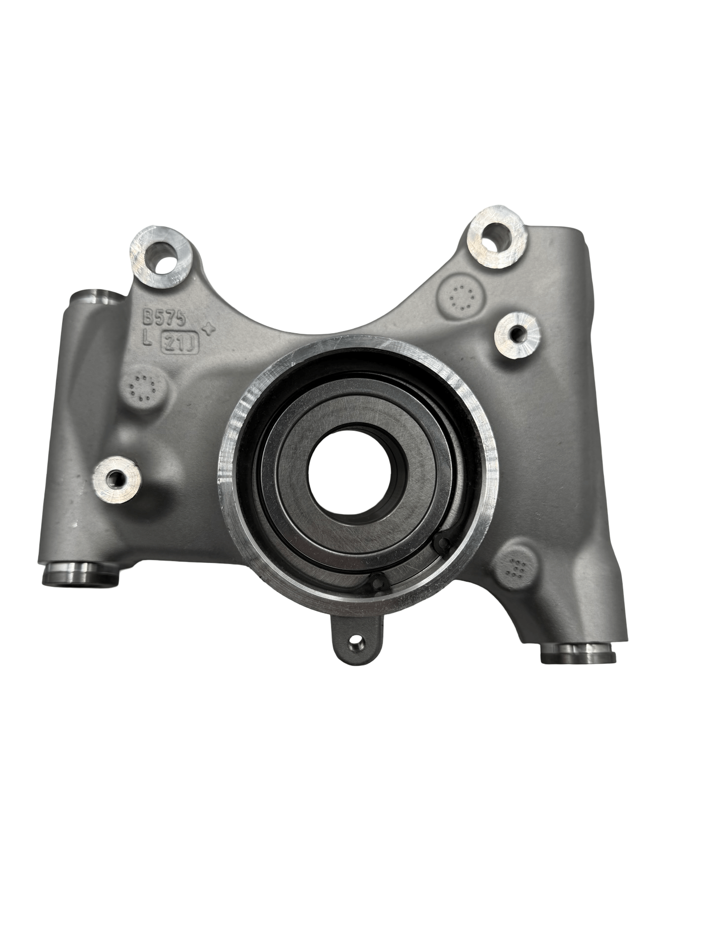 2019+ Yamaha YXZ1000 Right / Passenger Rear Knuckle