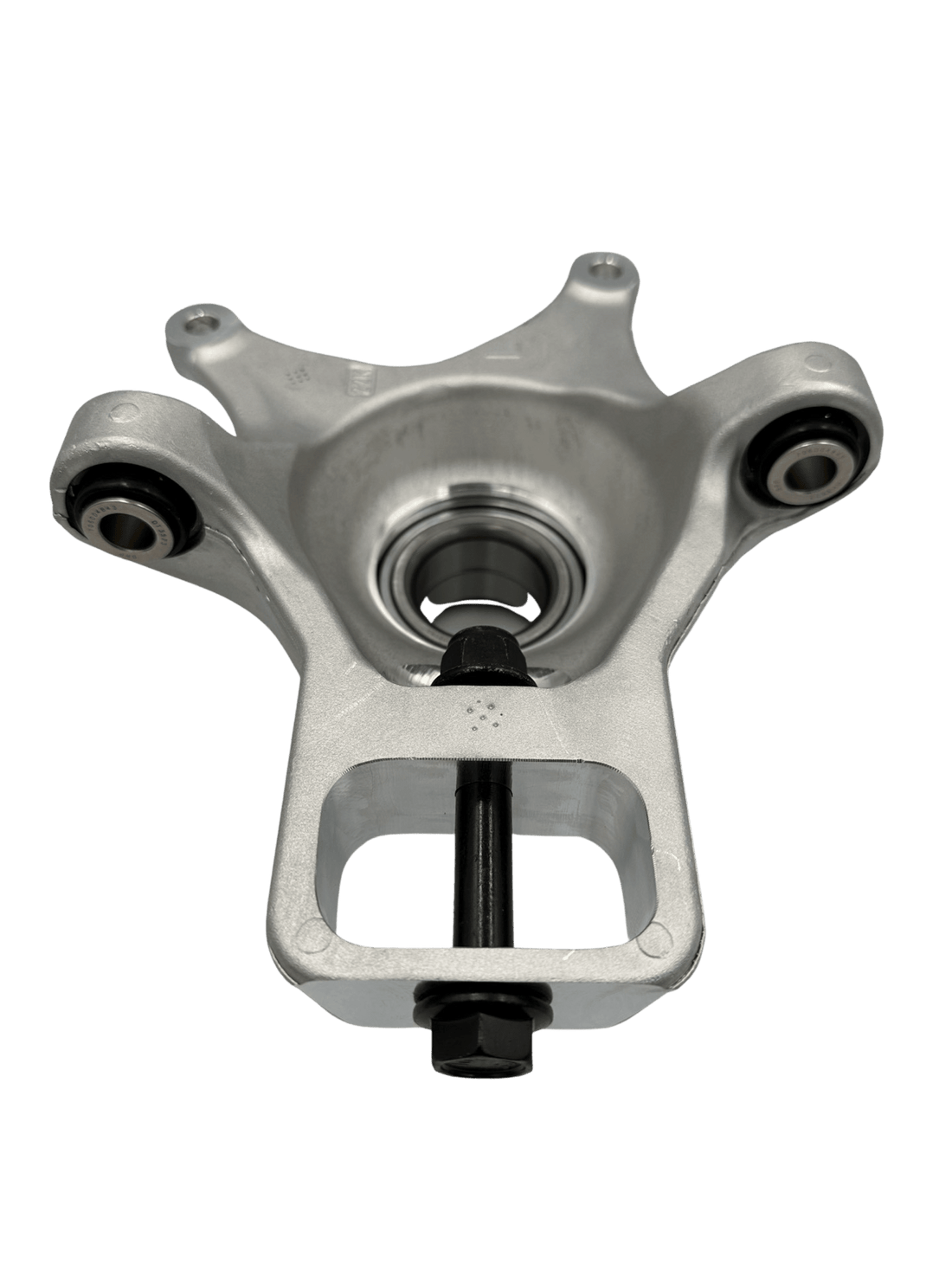 2022 Can-Am X3 Knuckle Assembly - OEM Double-Shear Upgrade ...