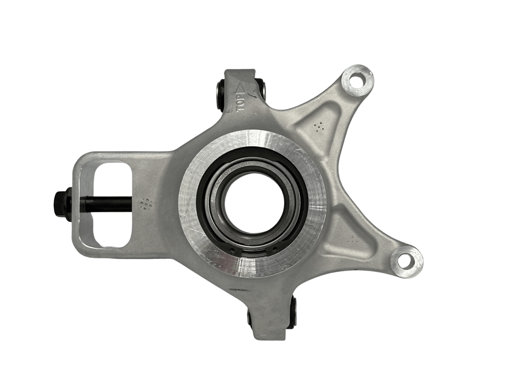 2022+ Can-Am X3 Rear Knuckle Assembly – OEM Double-Shear Upgrade ...