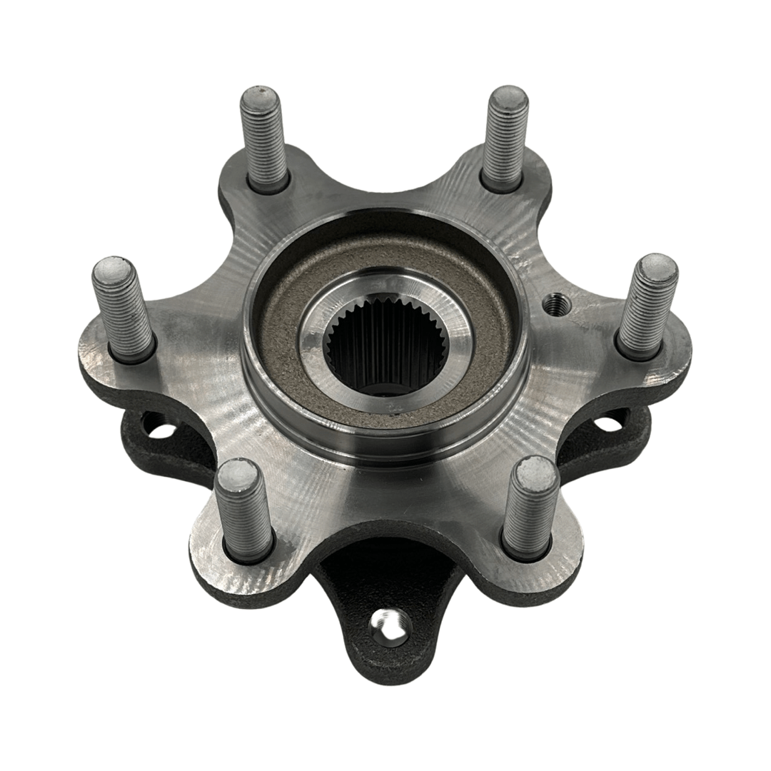 2024-2025 Can Am Maverick R Front Wheel Hub