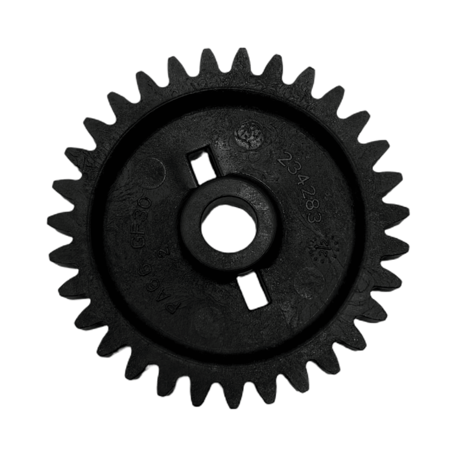 2024-2025 Can-Am Maverick R Water Pump Gear 31 Teeth - 420234283