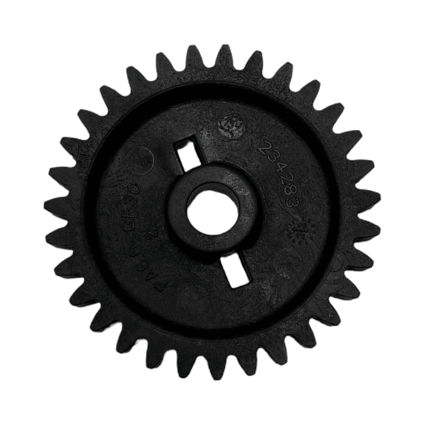 BRP - 2024 - 2025 Can - Am Maverick R Water Pump Gear 31 Teeth - 420234283 - UTVRaceShop.Com