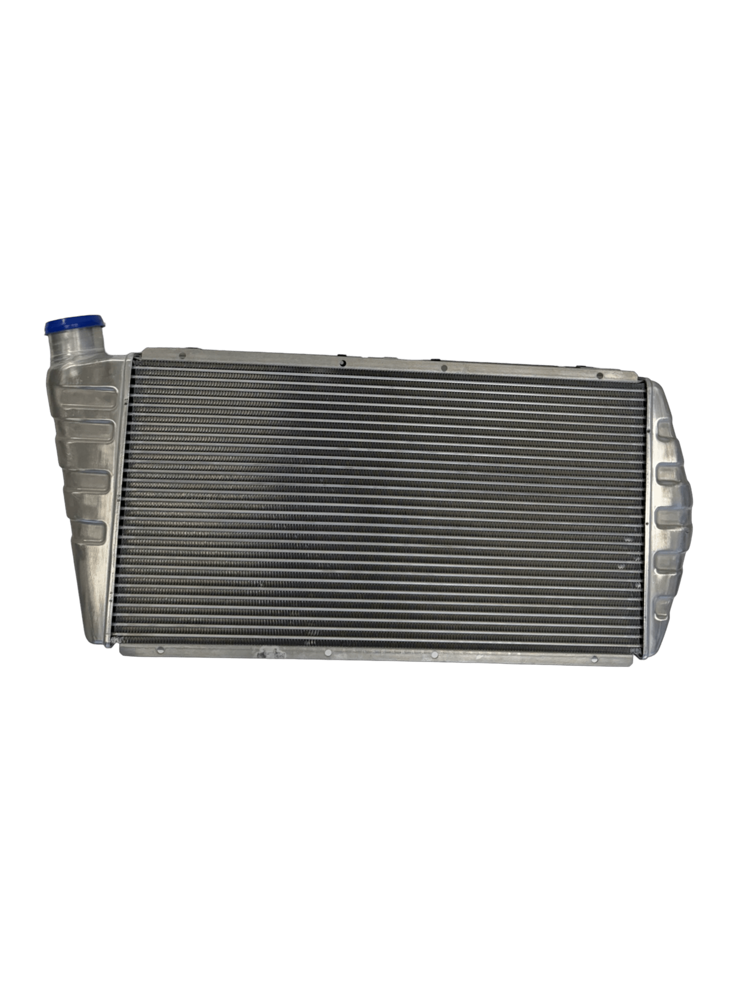 BRP - 2024+ Can - Am Maverick R Intercooler - 707801009 - UTVRaceShop.Com