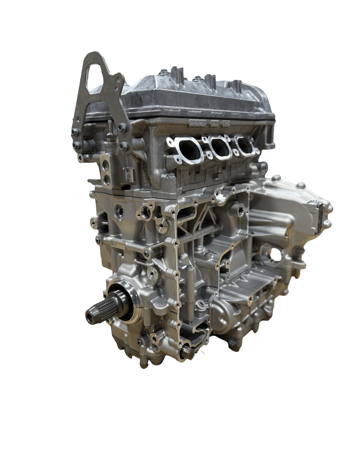 BRP - 2024+ Can - Am Maverick R Long Block Engine Assembly - UTVRaceShop.Com