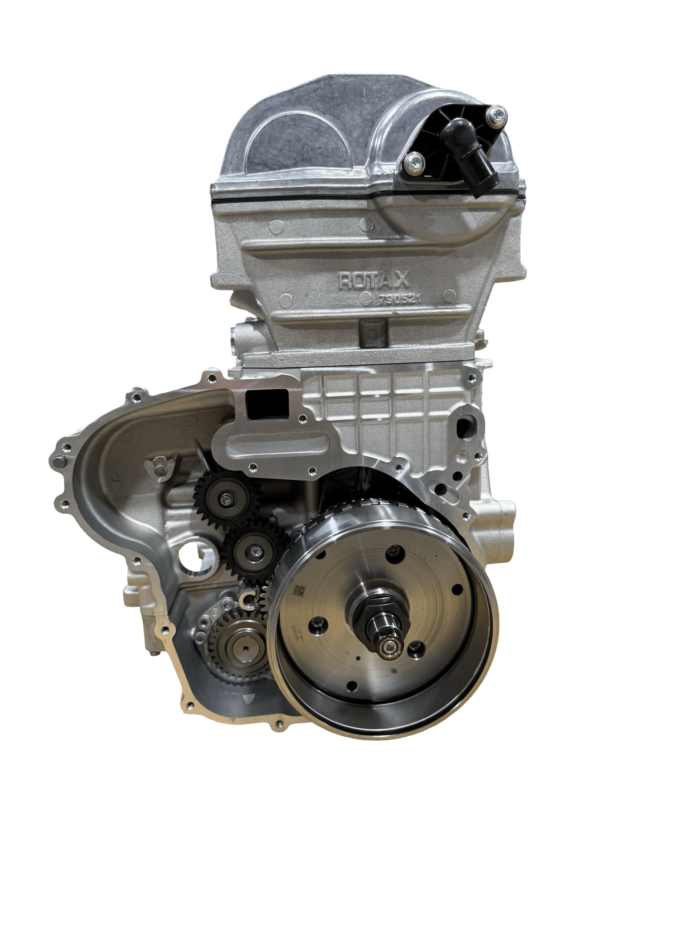 BRP - 2024+ Can - Am Maverick R Long Block Engine Assembly - UTVRaceShop.Com