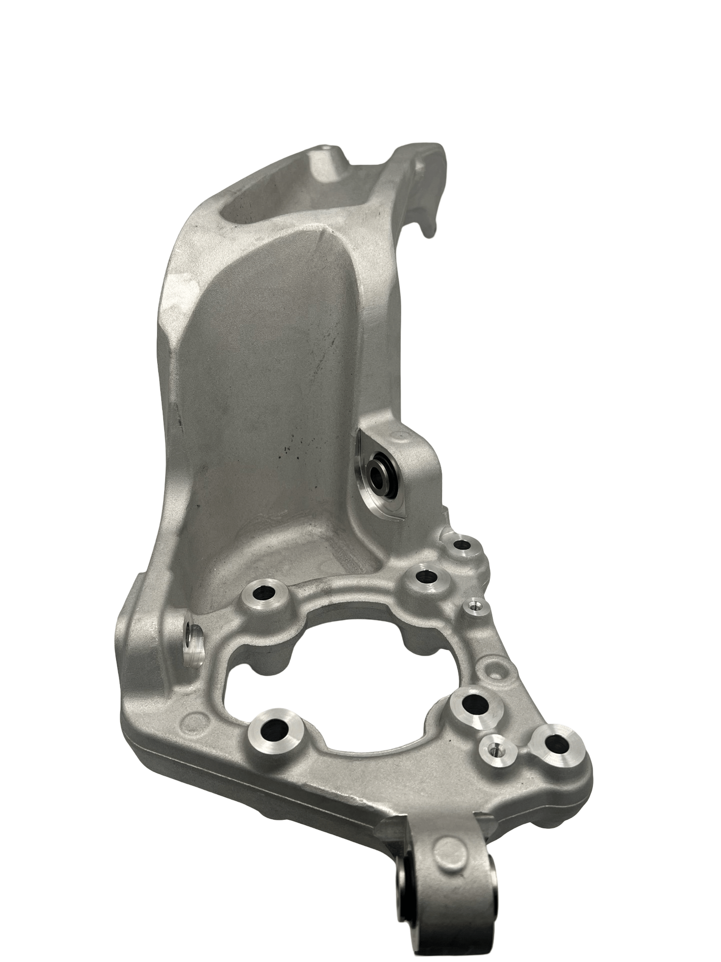 BRP - 2024 Can - Am Maverick R Rear Left (Driver Side) Knuckle - 715010038 - UTVRaceShop.Com