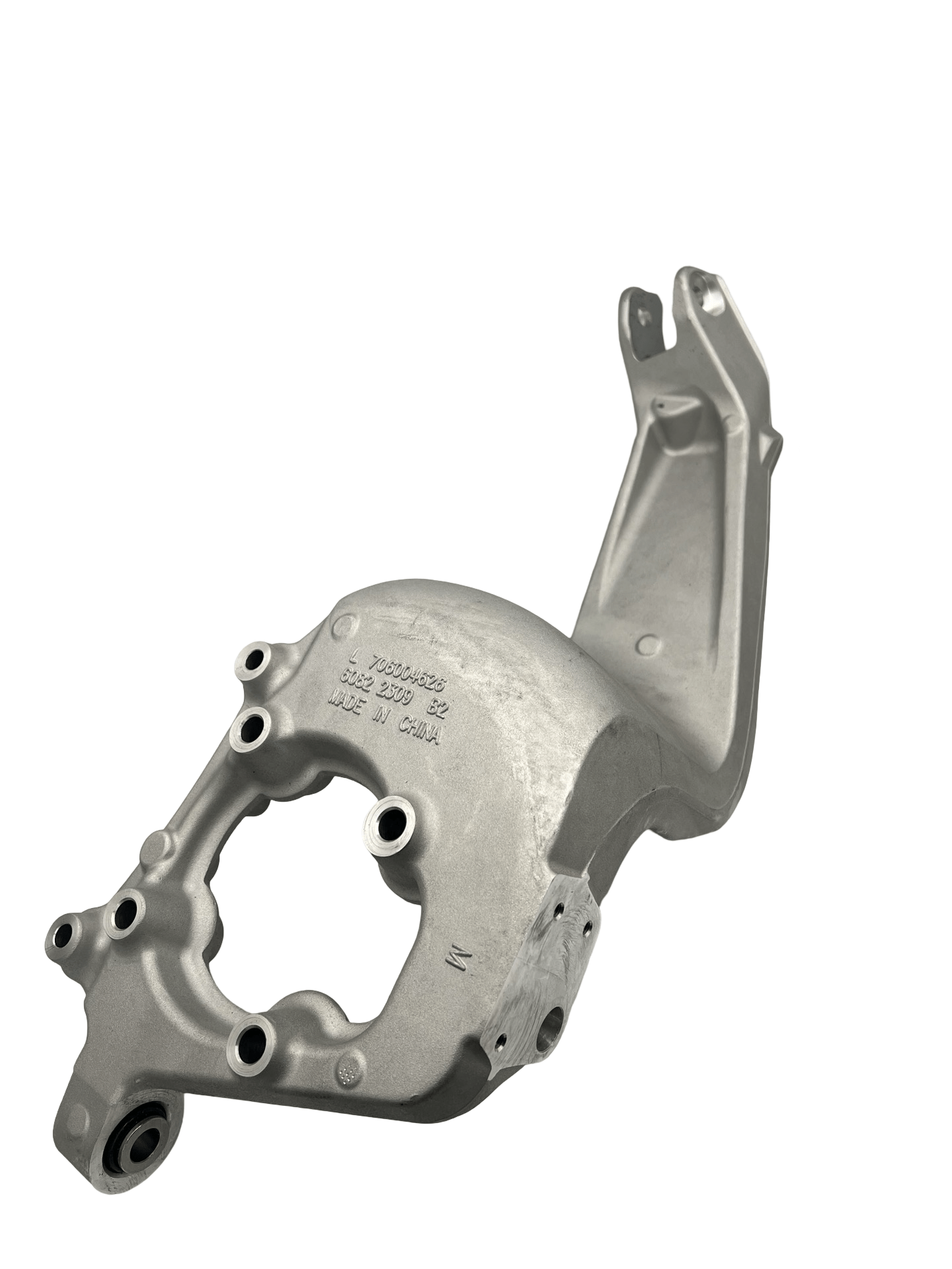 BRP - 2024 Can - Am Maverick R Rear Left (Driver Side) Knuckle - 715010038 - UTVRaceShop.Com