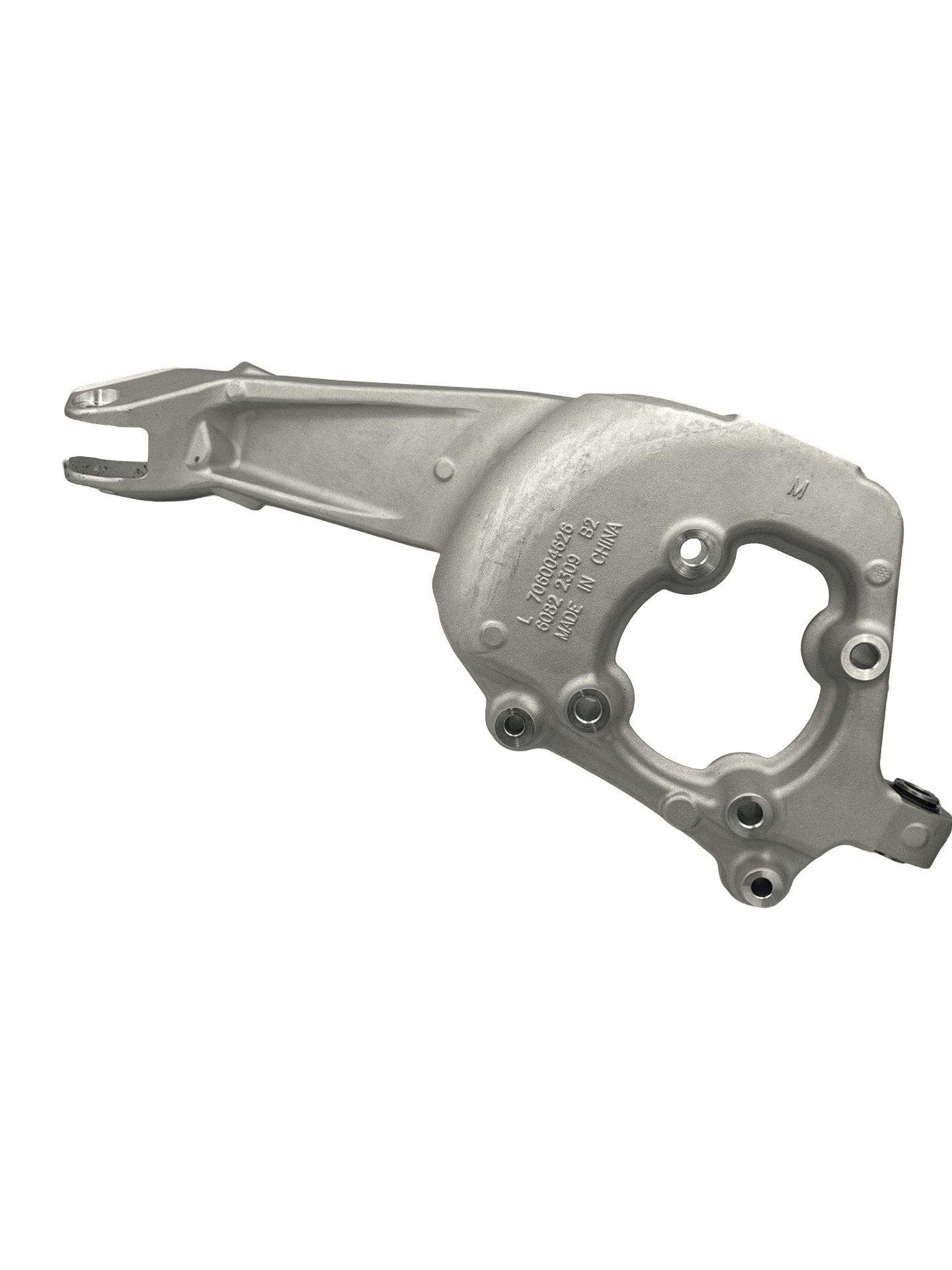 BRP - 2024 Can - Am Maverick R Rear Left (Driver Side) Knuckle - 715010038 - UTVRaceShop.Com