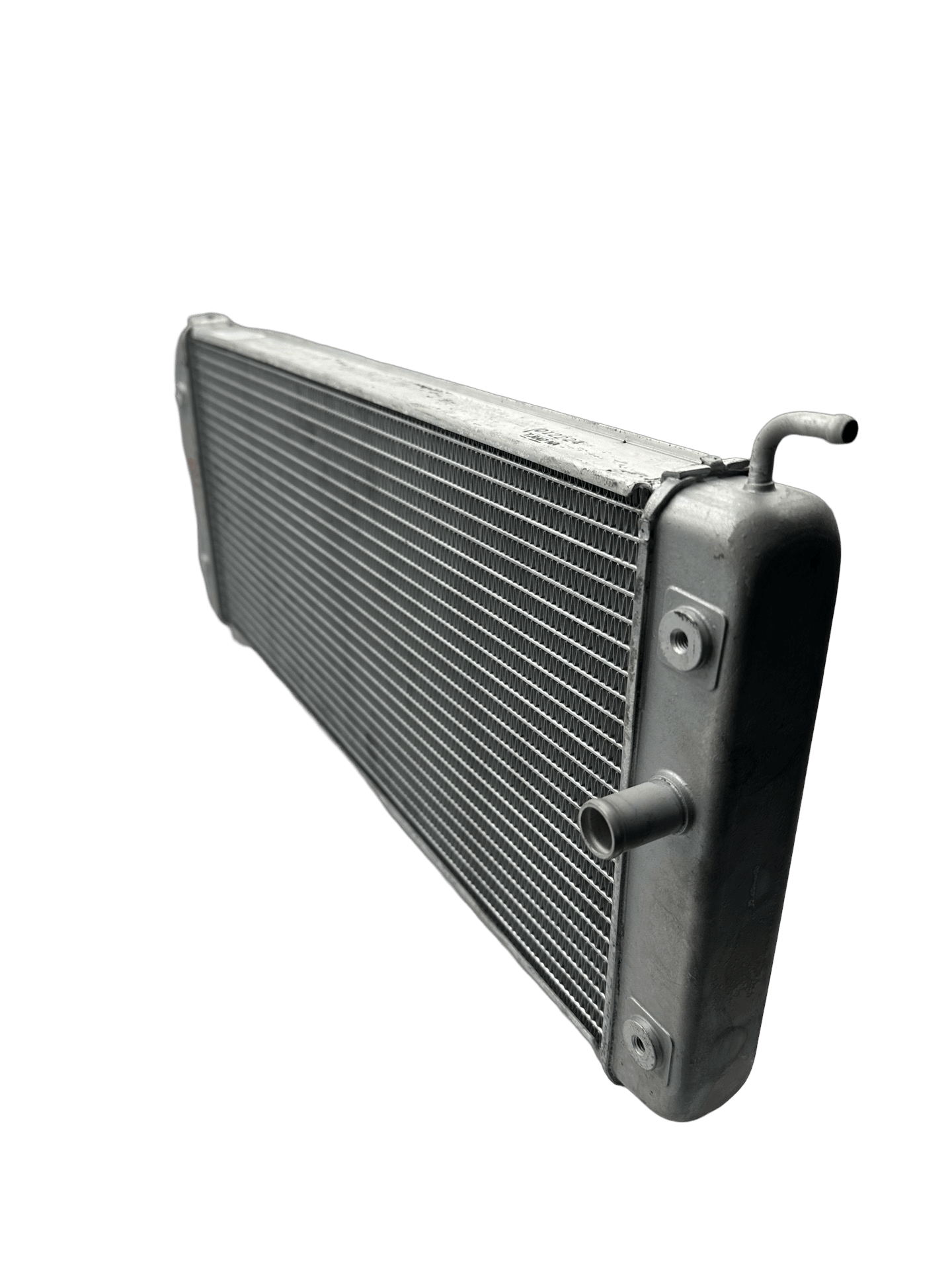 BRP - 2024+ Can - Am Maverick R Rear Radiator - 709201075 - UTVRaceShop.Com