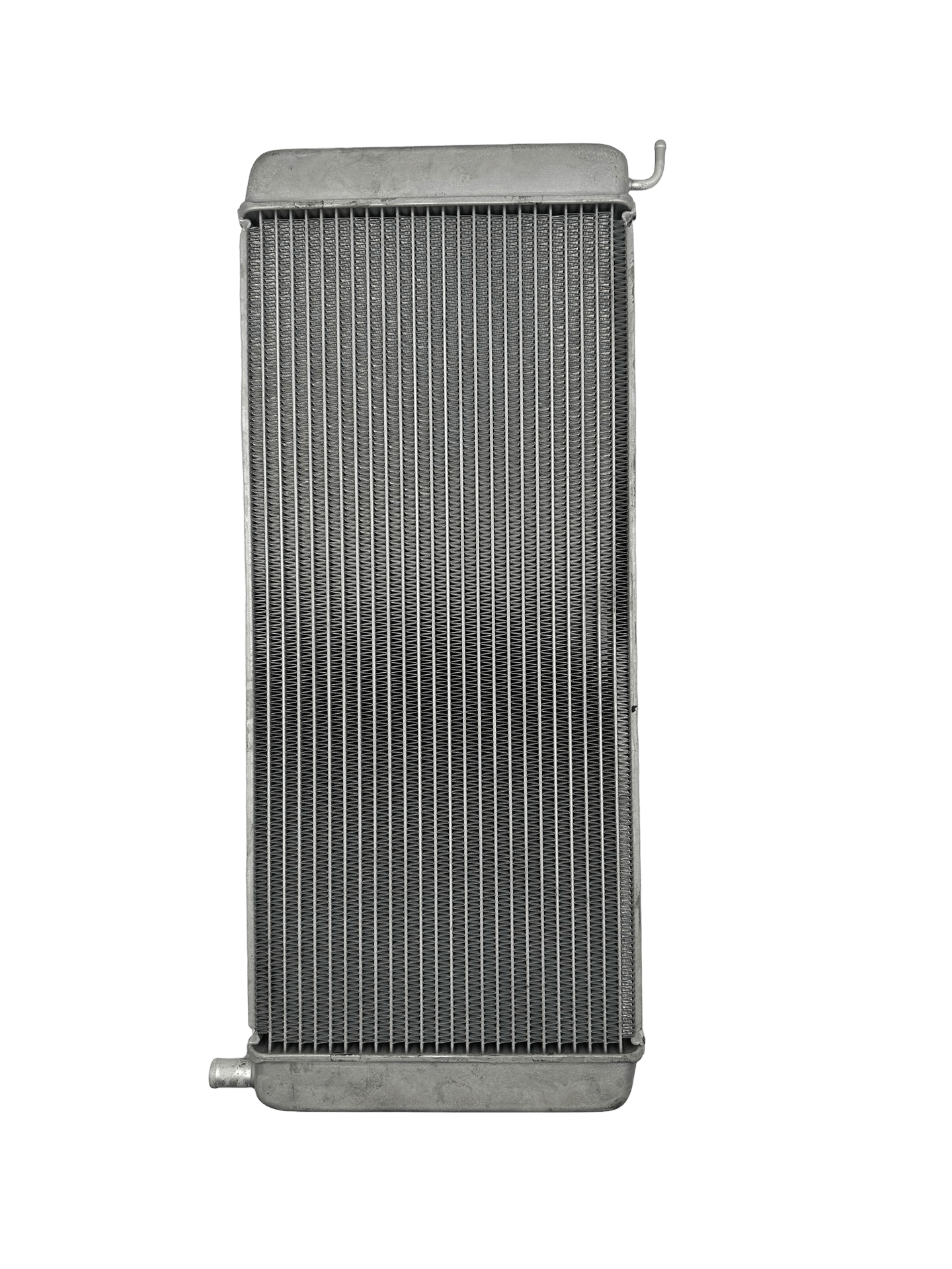 2024+ Can-Am Maverick R Rear Radiator - 709201075