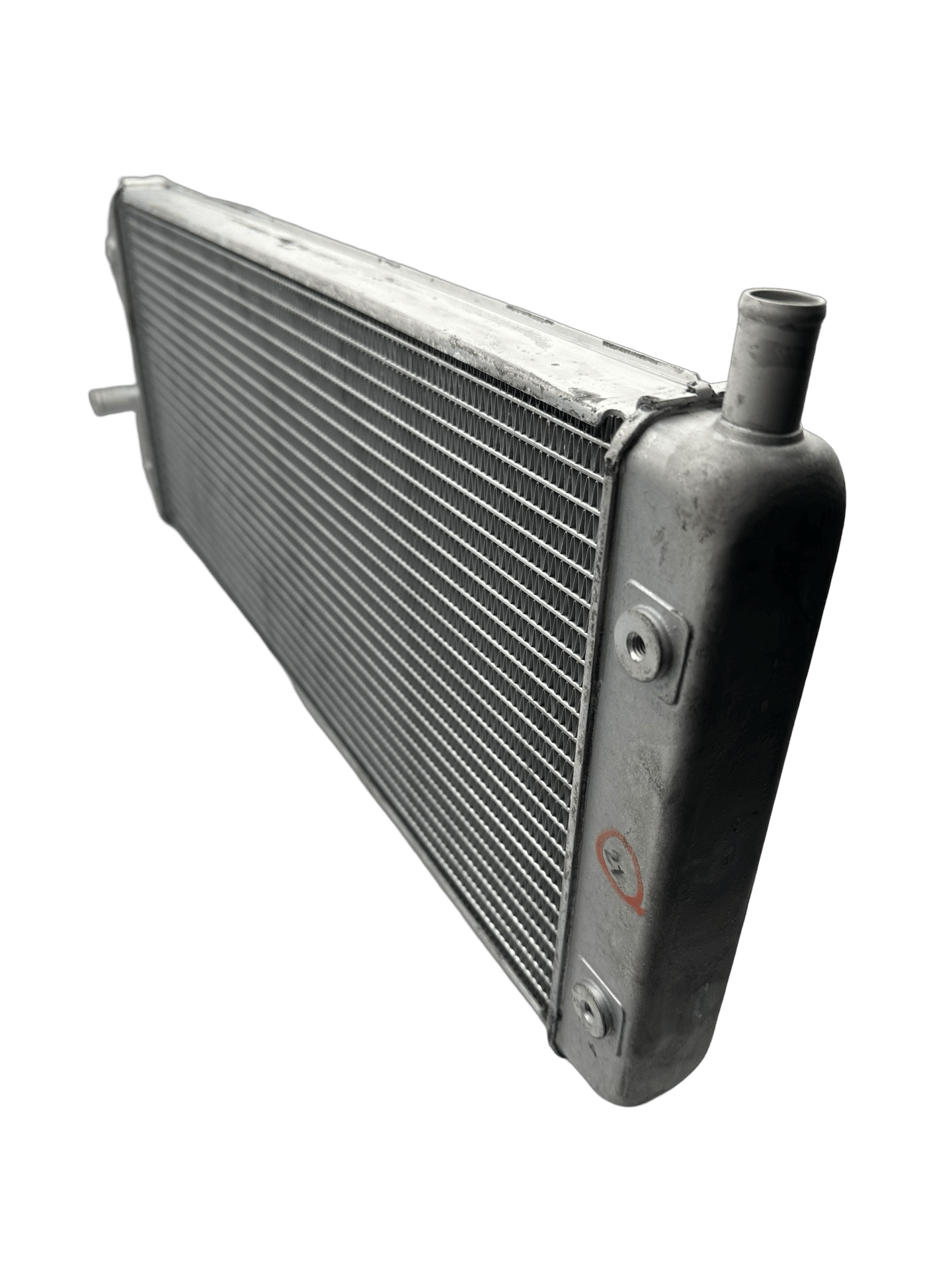 BRP - 2024+ Can - Am Maverick R Rear Radiator - 709201075 - UTVRaceShop.Com