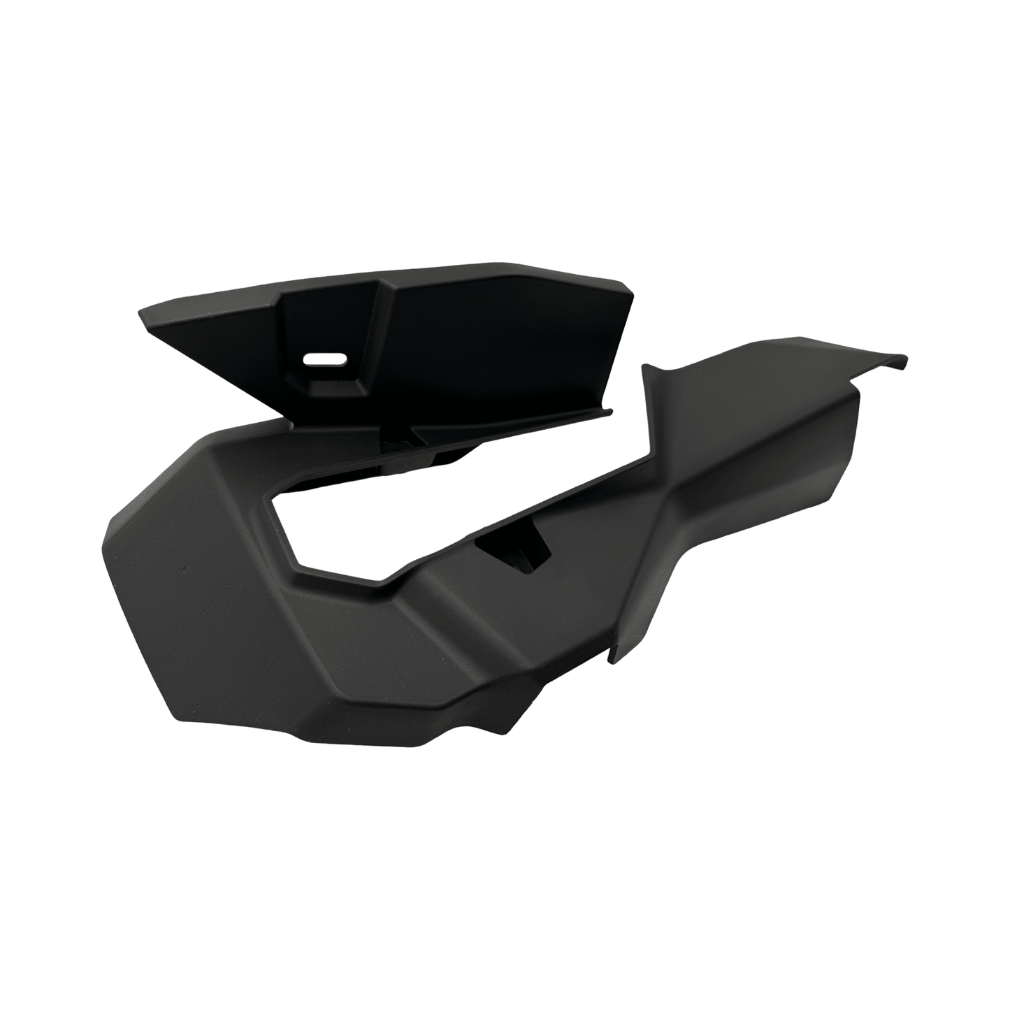 BRP - 2024+ Can Am Maverick R Right - Hand Rear Cage Panel Cover - 708304051 - UTVRaceShop.Com