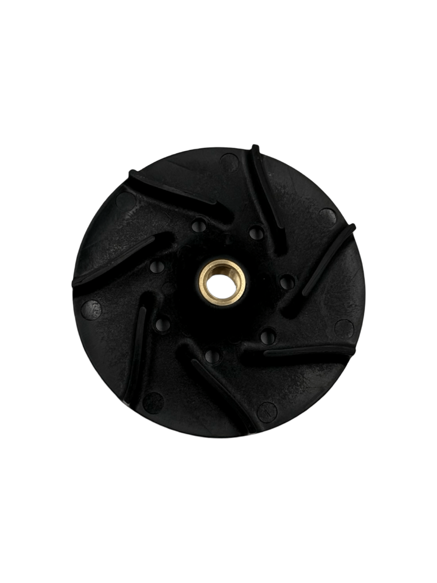 BRP - 2024+ Can - Am Maverick R Water Pump Impeller - 420922804 - UTVRaceShop.Com