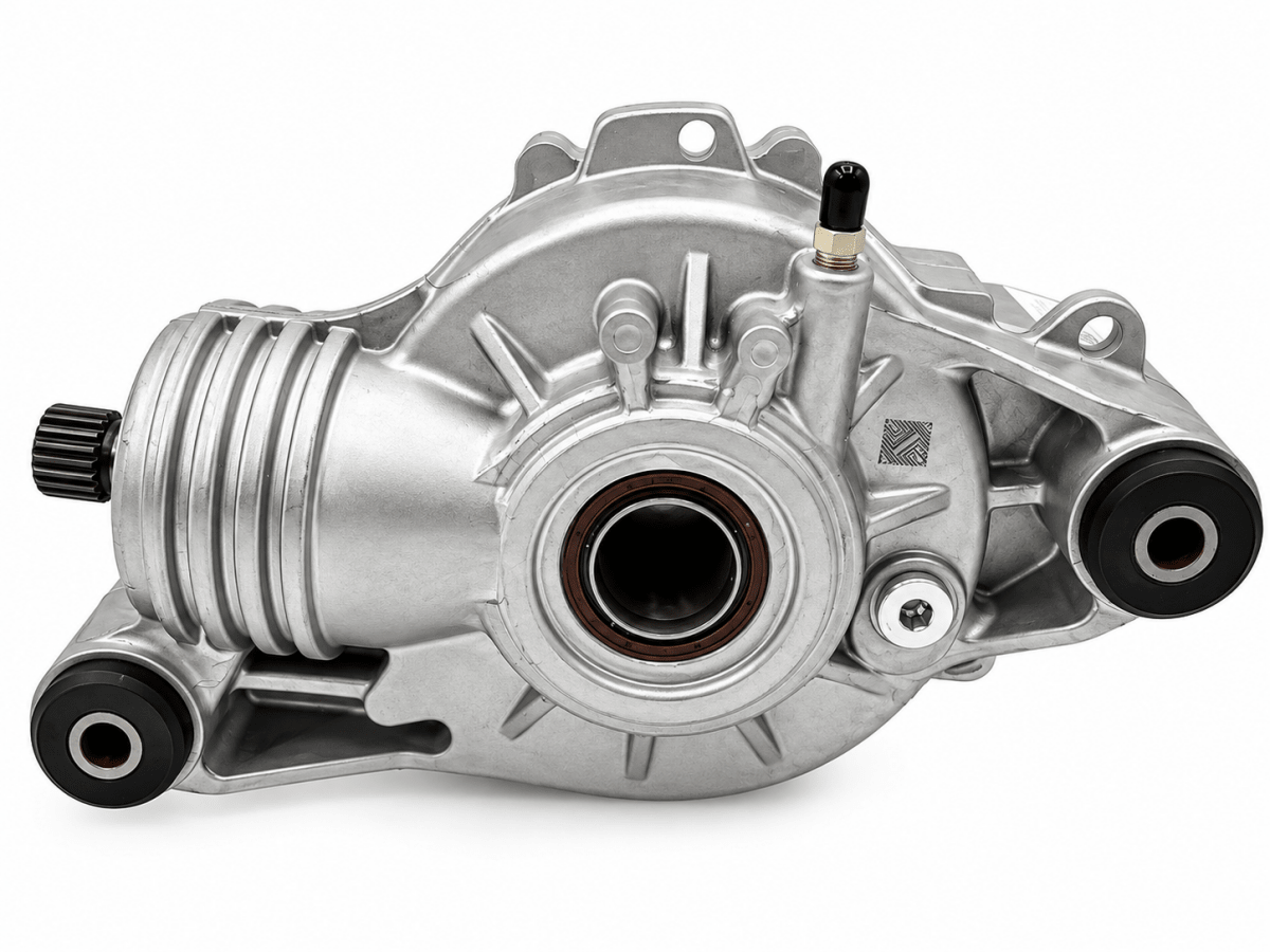 Polaris OEM Off-Road Parts - 2024+ Polaris XP1000 Front Differential - UTVRaceShop.Com