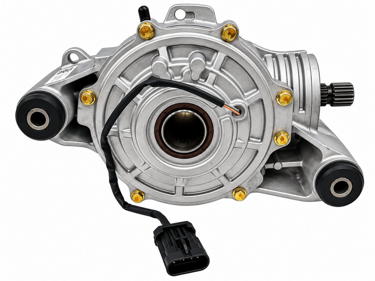 2024+ Polaris XP1000 Front Differential