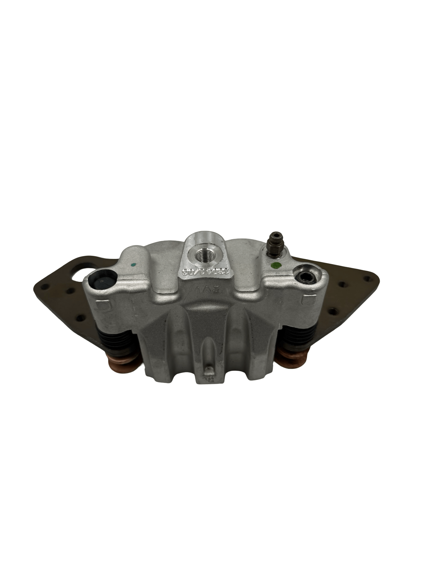2024 Polaris XP1000 Front Left Brake Caliper - Complete Set 2024 Polaris XP1000 Front Left Brake Caliper - Complete Set