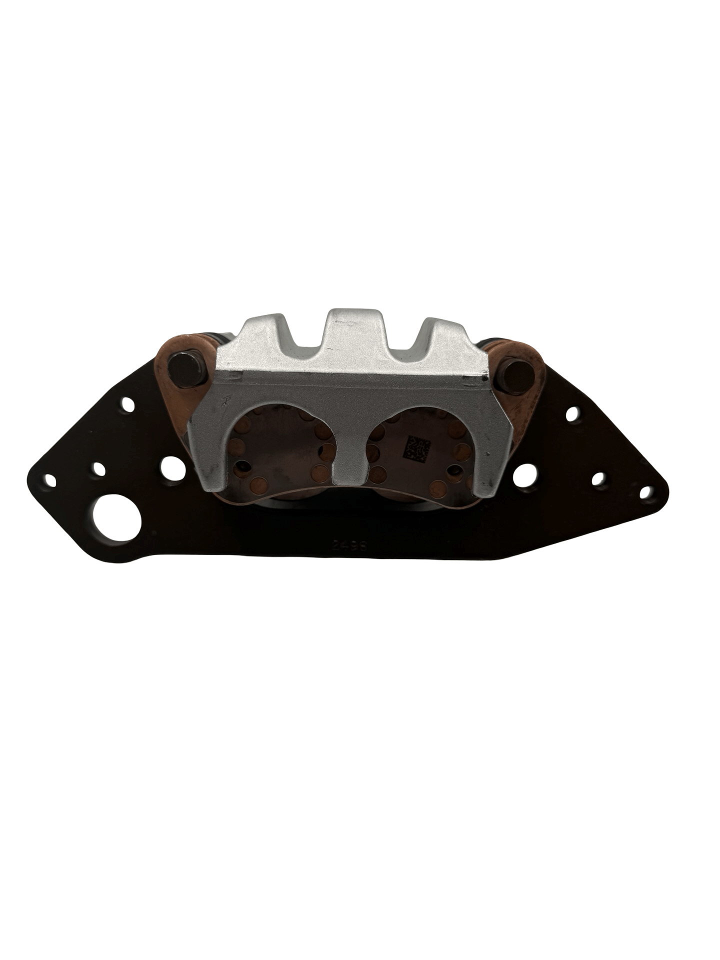 Polaris OEM Off - Road Parts - 2024+ Polaris XP1000 Front Left - Hand Brake Caliper Complete - 1913634 - UTVRaceShop.Com