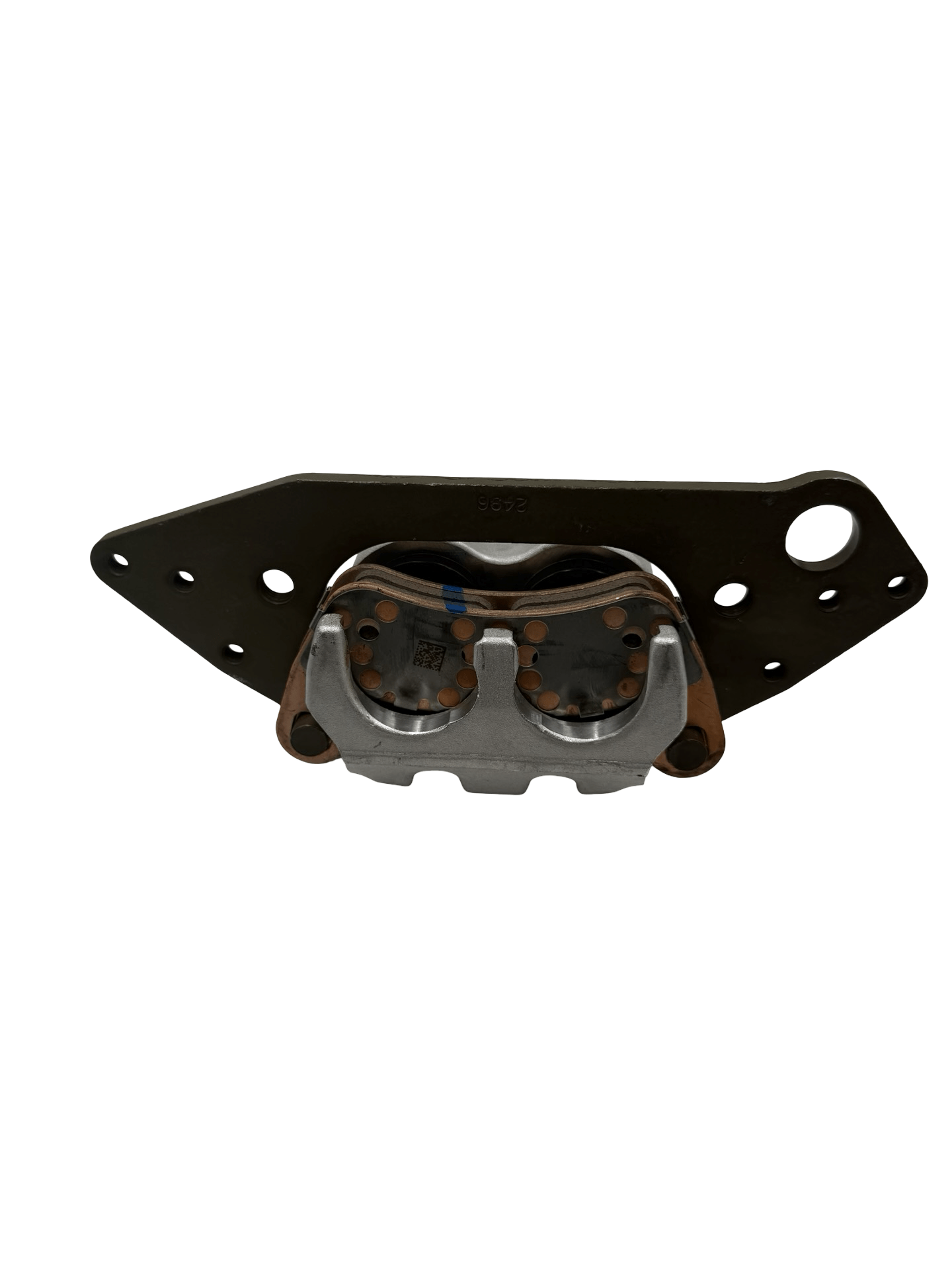 Polaris OEM Off - Road Parts - 2024+ Polaris XP1000 Front RIght - Hand Brake Caliper Complete - 1913635 - UTVRaceShop.Com