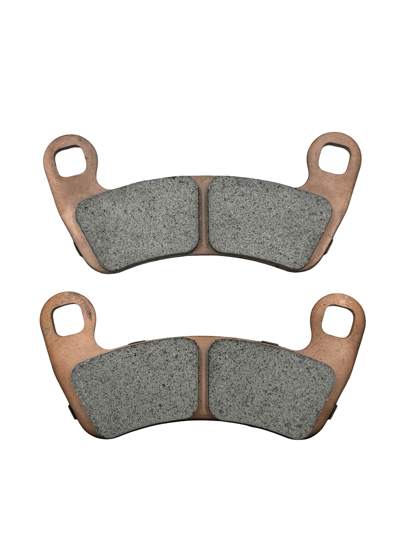 Polaris OEM Off - Road Parts - 2024+ Polaris XP1000 Heavy Duty Front Brake Pads - 2211912 - UTVRaceShop.Com