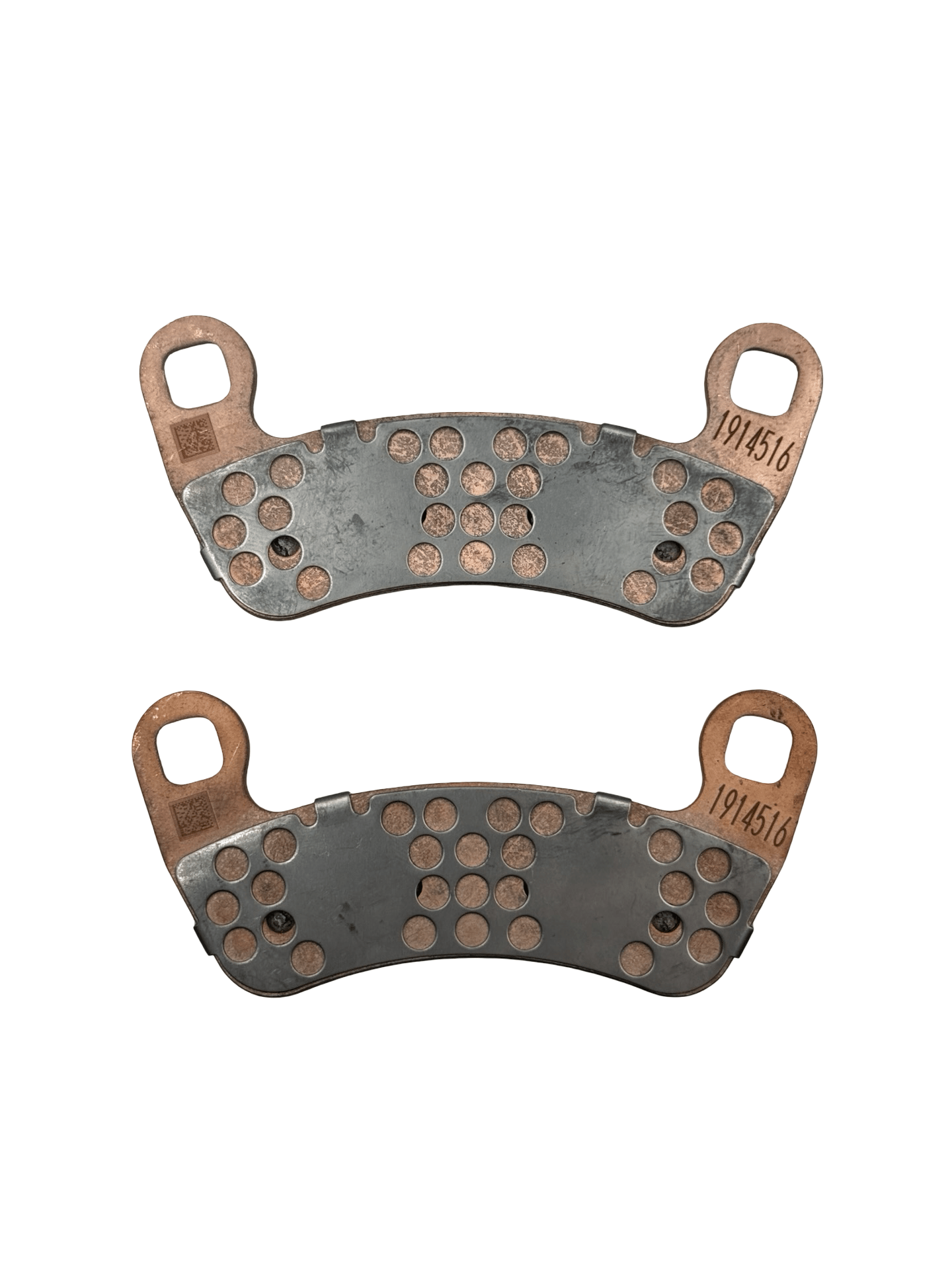2024+ Polaris XP1000 Heavy Duty Front Brake Pads - 2211912