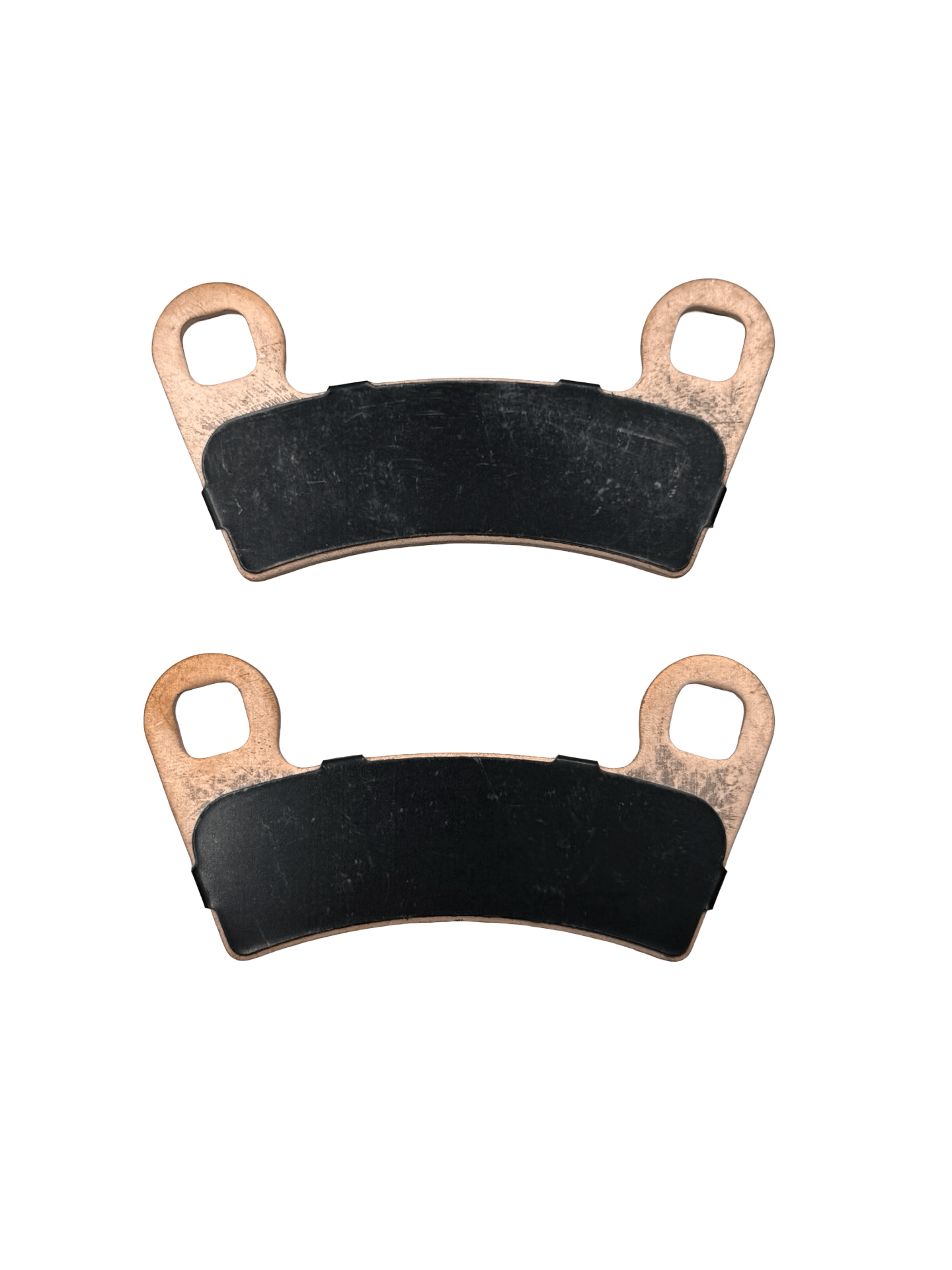 Polaris OEM Off - Road Parts - 2024+ Polaris XP1000 Heavy Duty Rear Brake Pads - 2208936 - UTVRaceShop.Com