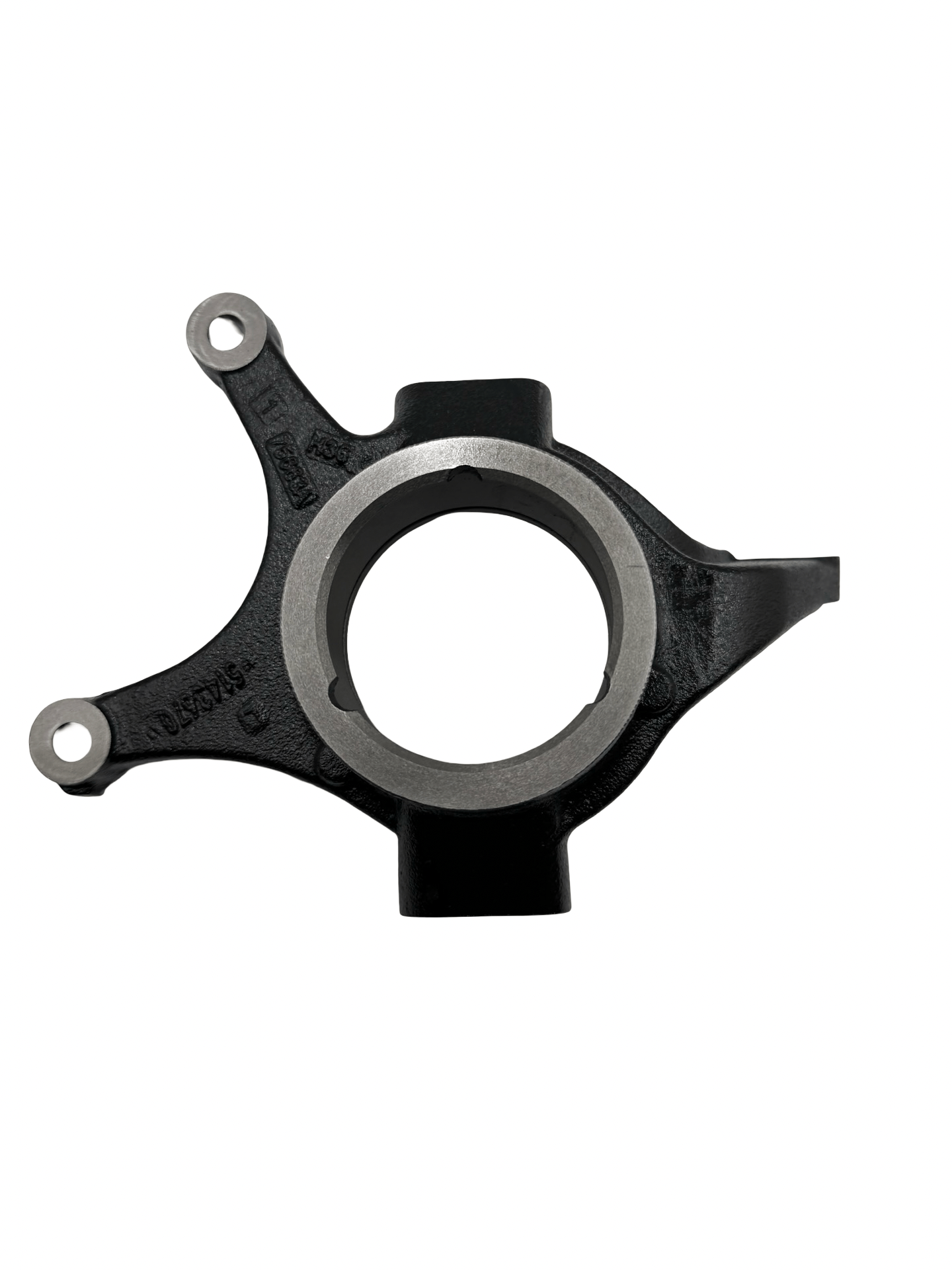 Polaris OEM Off - Road Parts - 2024+ Polaris XP1000 Left - Hand (Driver Side) Front Knuckle - 5143670 - UTVRaceShop.Com