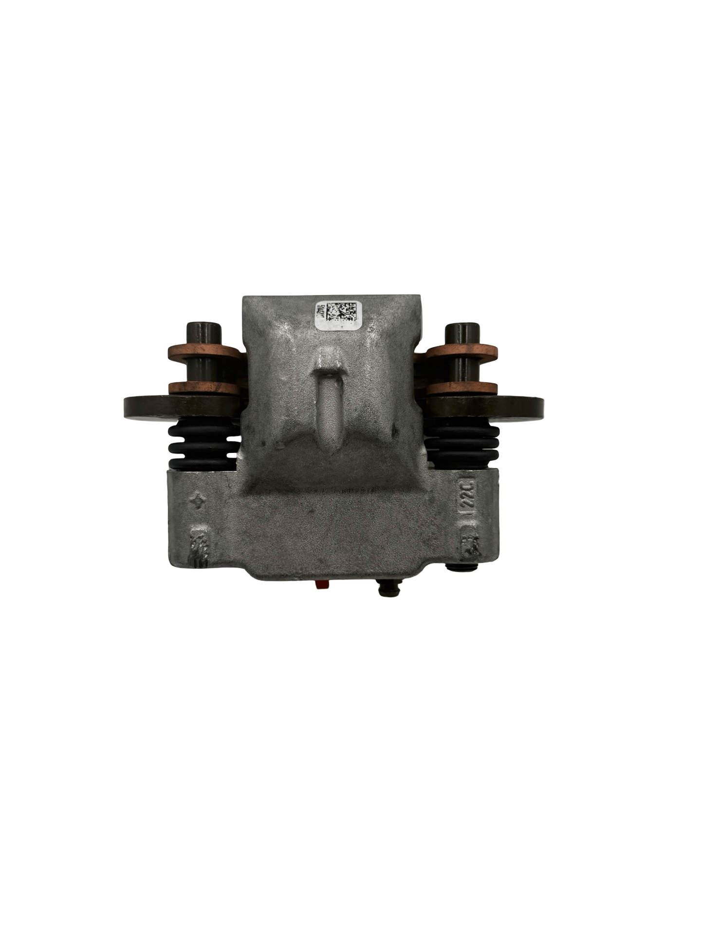 Polaris OEM Off - Road Parts - 2024+ Polaris XP1000 Rear Left - Hand (Driver Side) Brake Caliper Complete - 1913637 - UTVRaceShop.Com