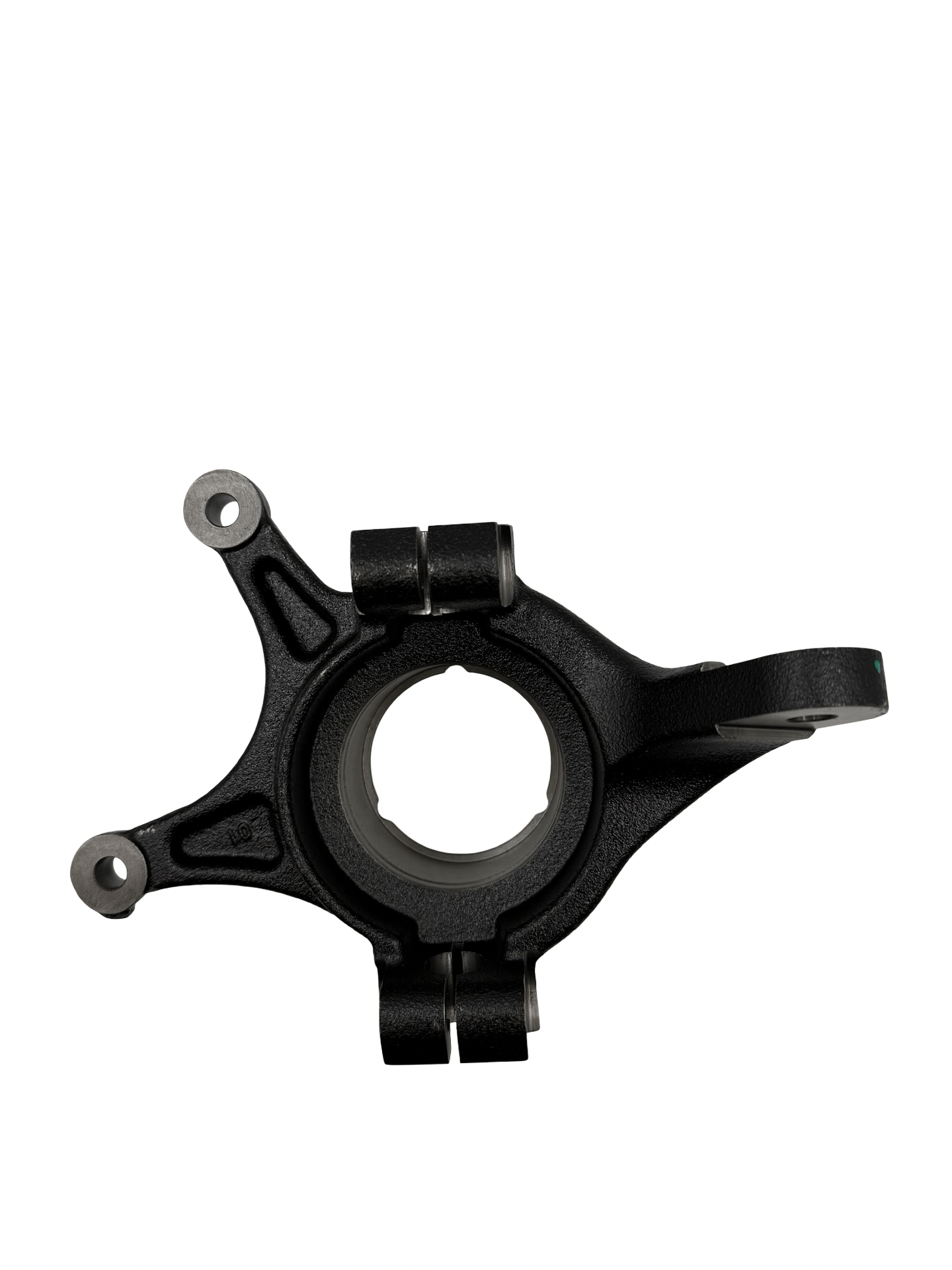 Polaris OEM Off - Road Parts - 2024+ Polaris XP1000 Right - Hand (Passenger Side) Front Knuckle - 5143671 - UTVRaceShop.Com