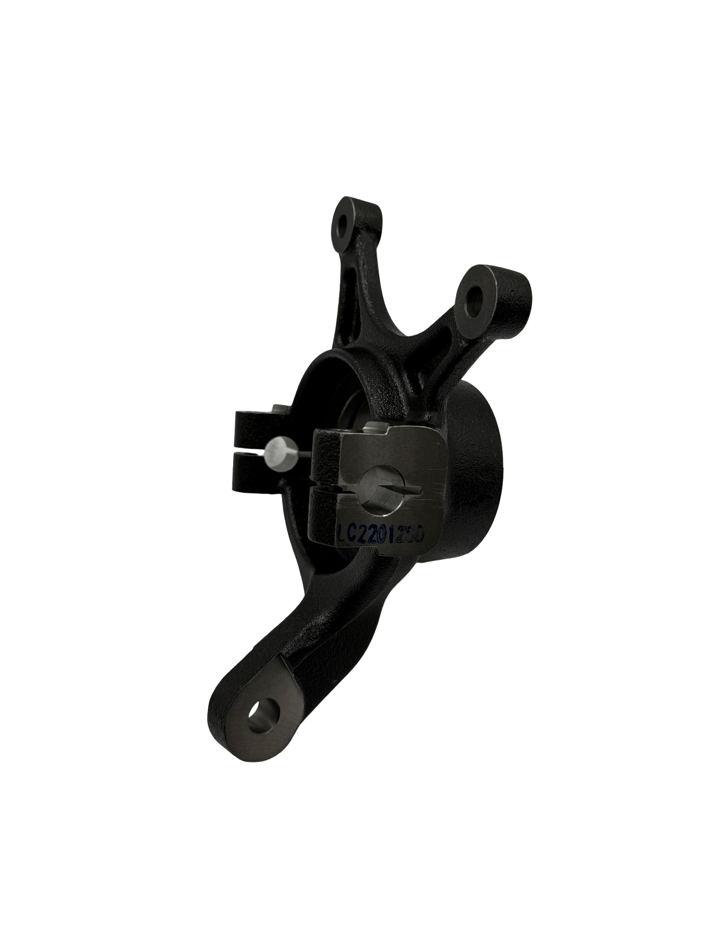 Polaris OEM Off - Road Parts - 2024+ Polaris XP1000 Right - Hand (Passenger Side) Front Knuckle - 5143671 - UTVRaceShop.Com